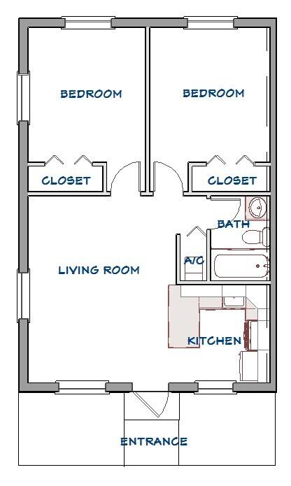 The Grove - Residential