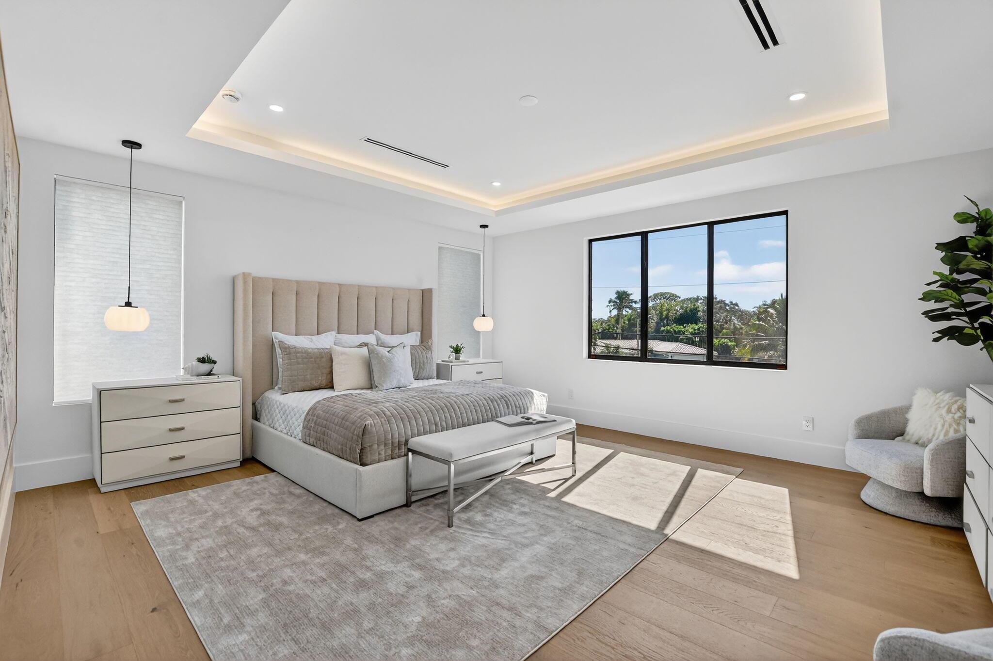 BOCA RATON SQUARE - Residential