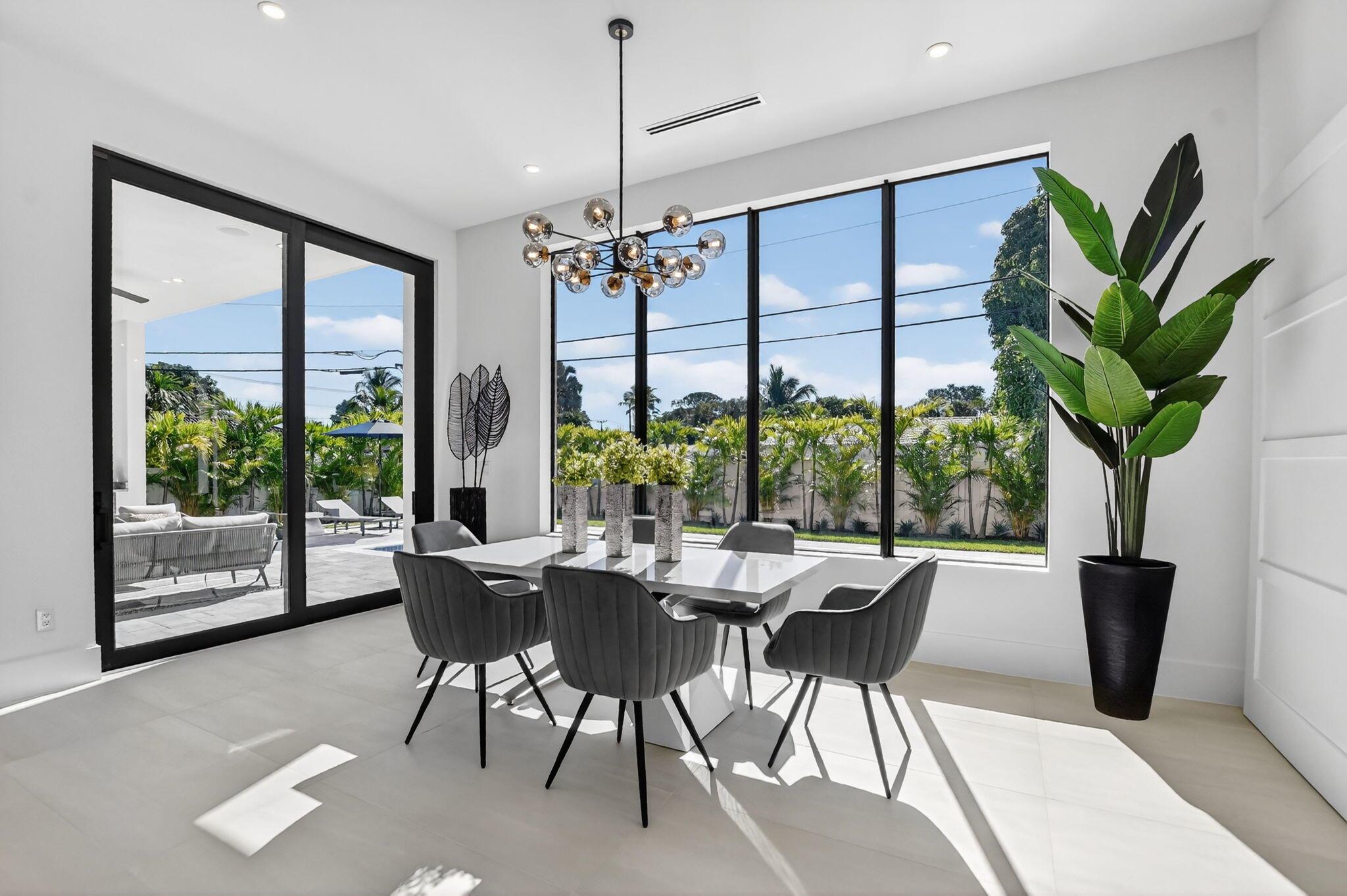 BOCA RATON SQUARE - Residential