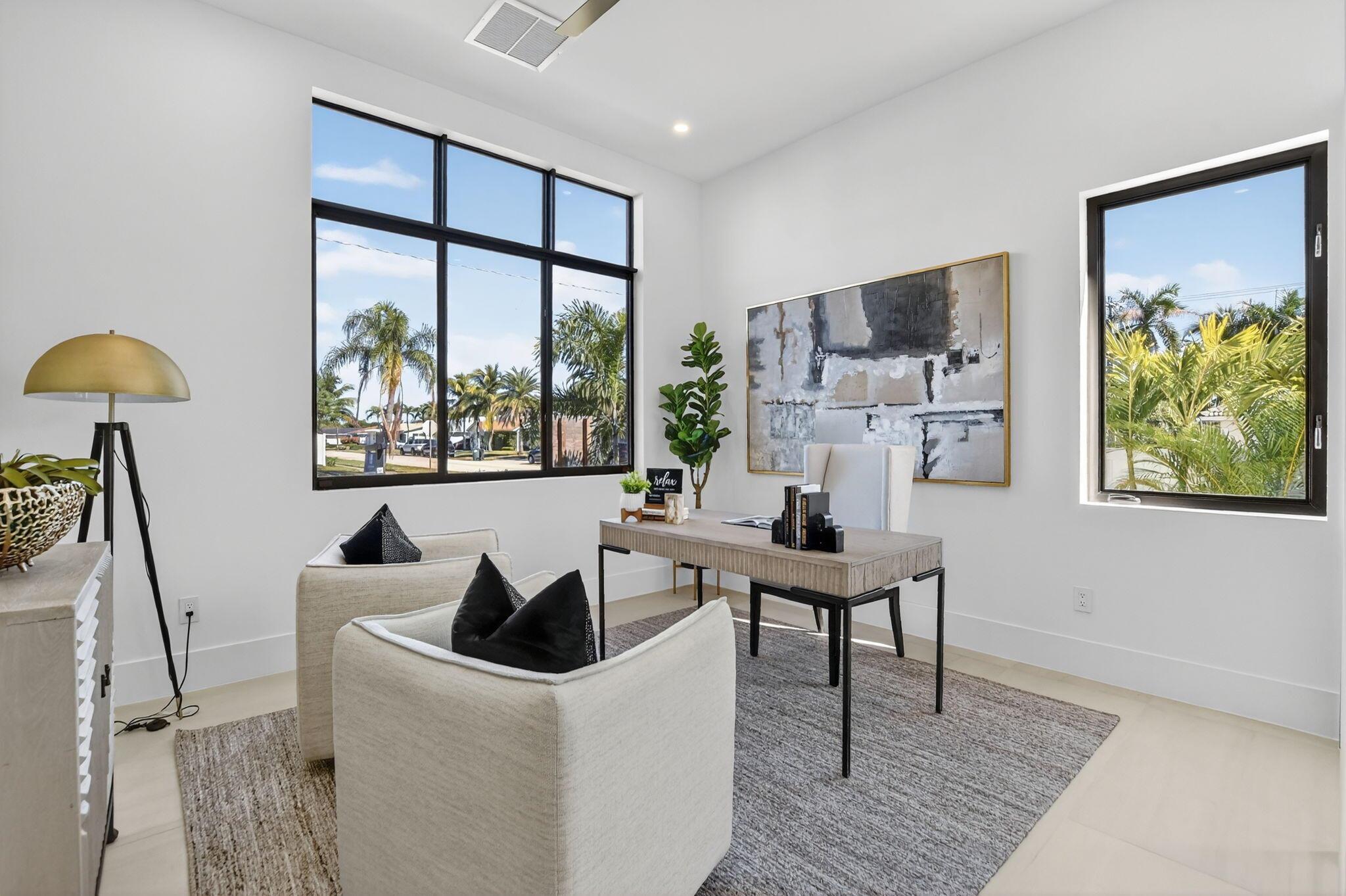 BOCA RATON SQUARE - Residential