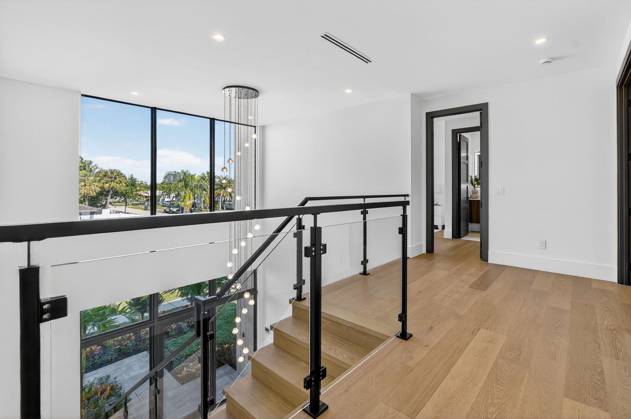 BOCA RATON SQUARE - Residential