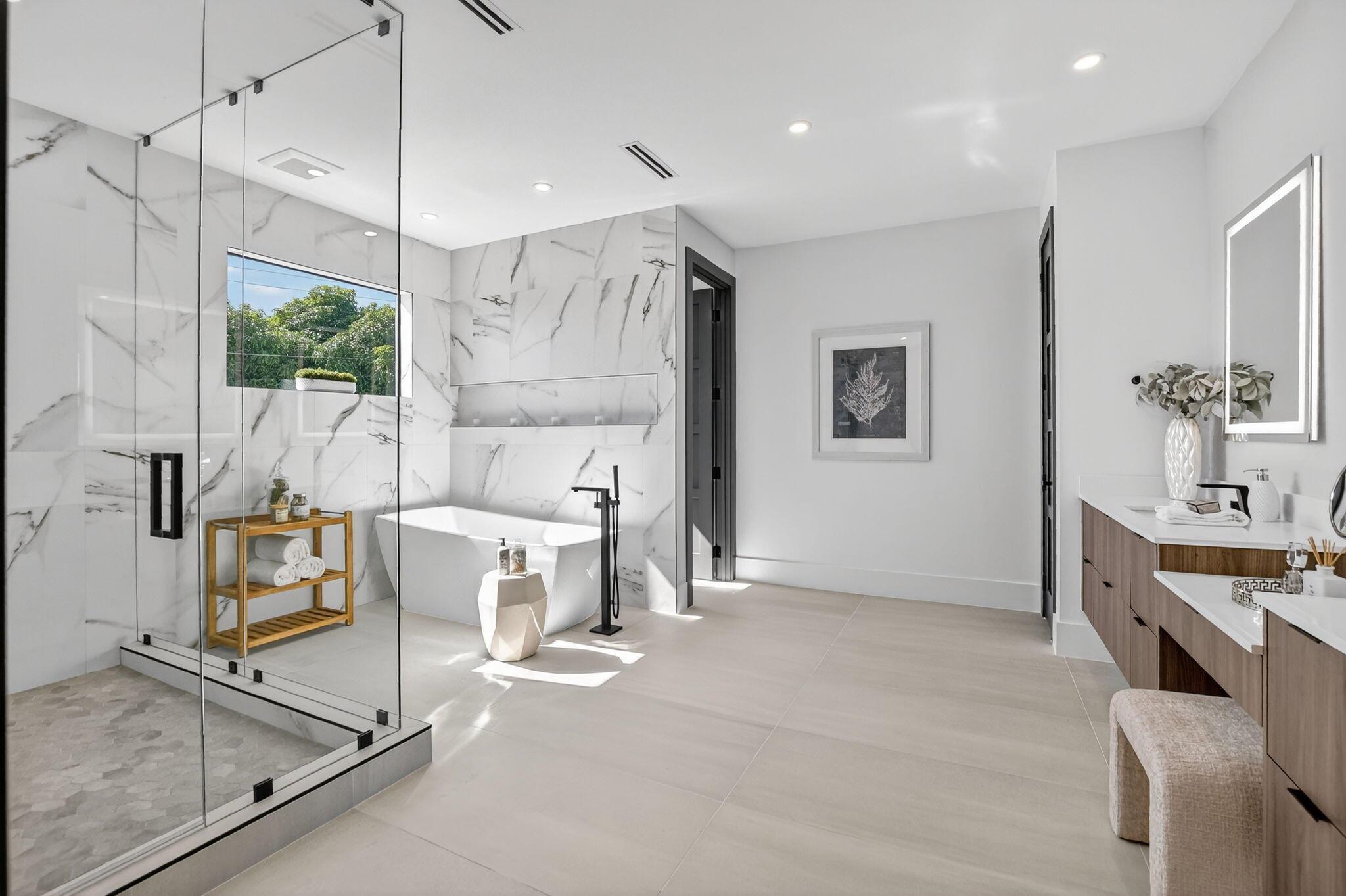 BOCA RATON SQUARE - Residential