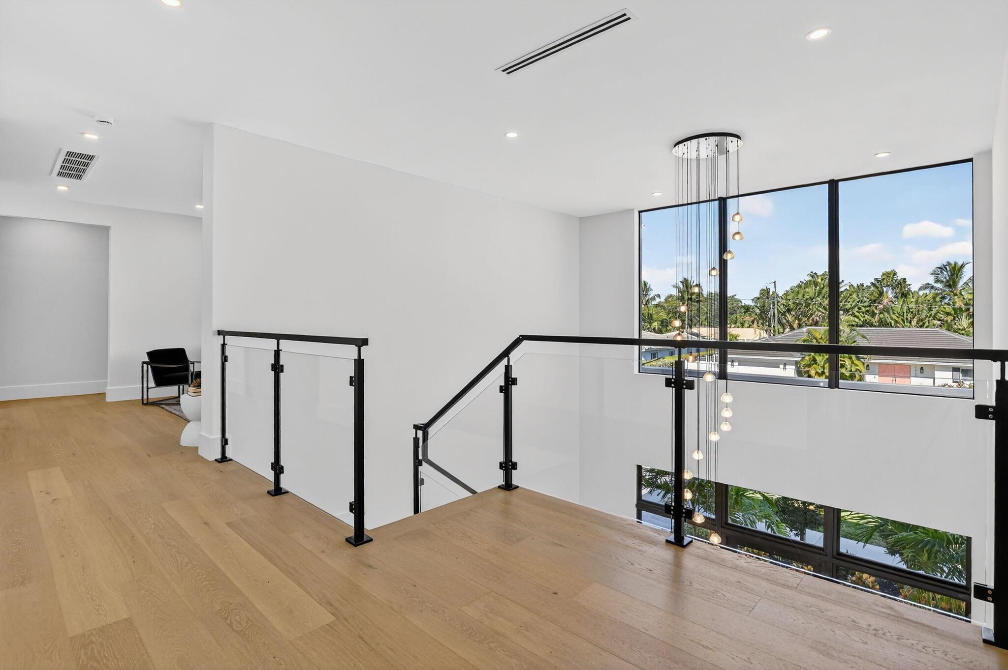 BOCA RATON SQUARE - Residential