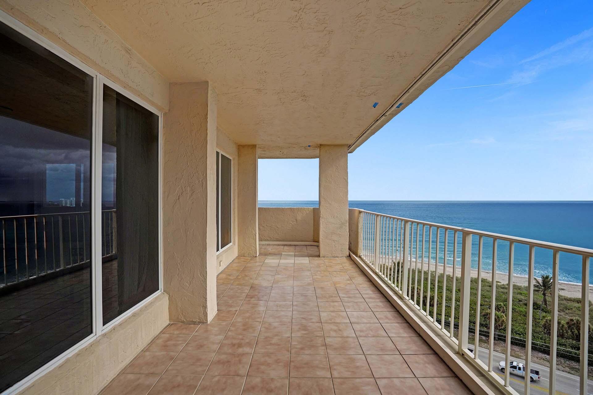 4001 N Ocean Boulevard 1101