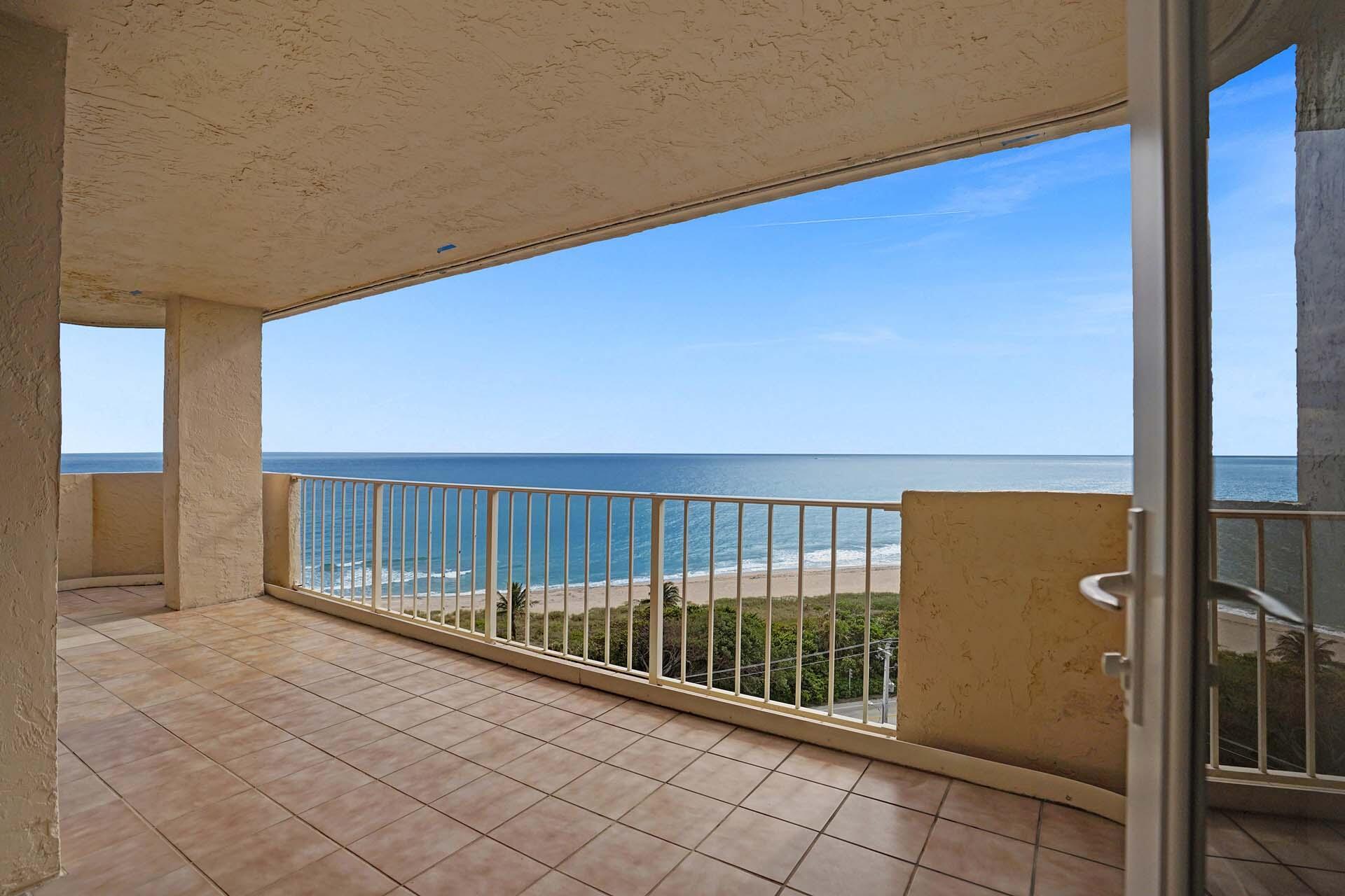 4001 N Ocean Boulevard 1101