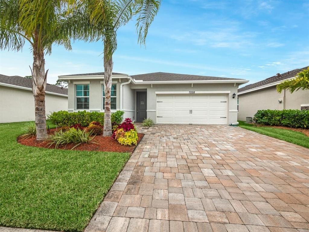 Photo of 7228 SE Sebona Court, Hobe Sound, FL 33455 (MLS # R10769617)