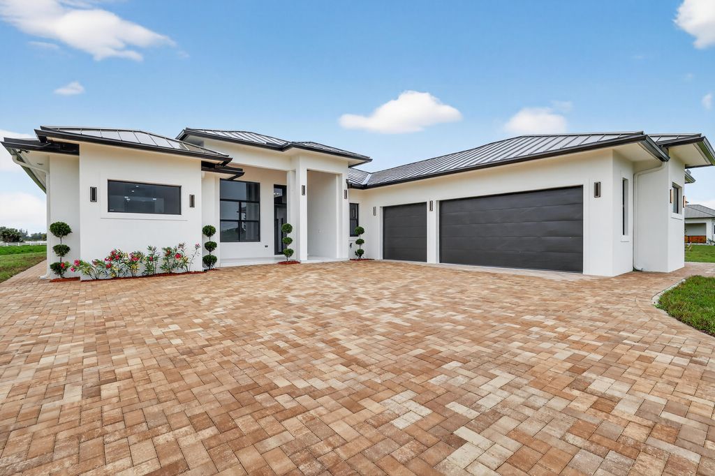 Photo of 3644 Frog Holw Holw, Loxahatchee, FL 33470 (MLS # B26001937)