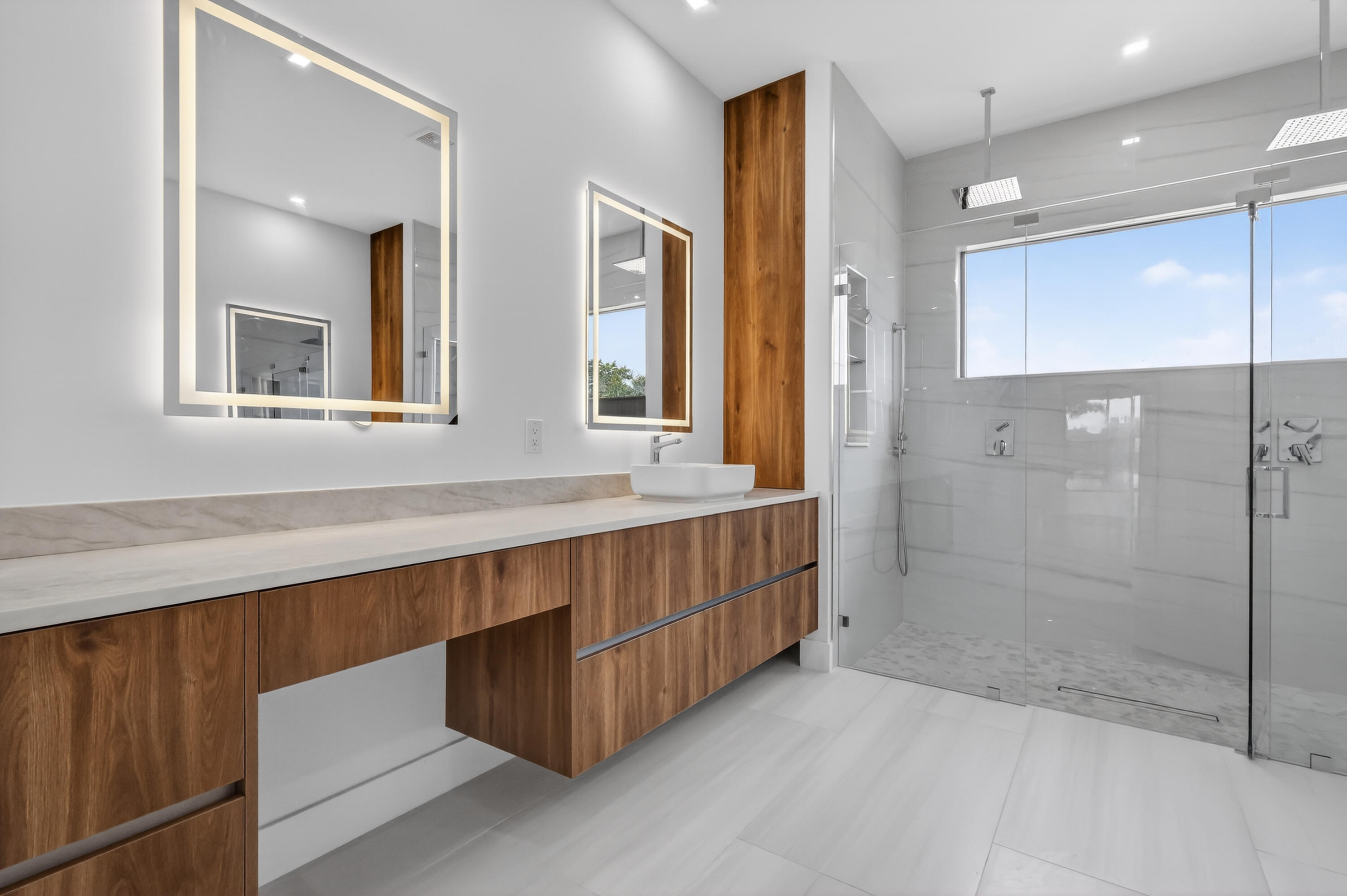 WHITE FENCES EQUESTRIAN ESTATES 1 - Residential