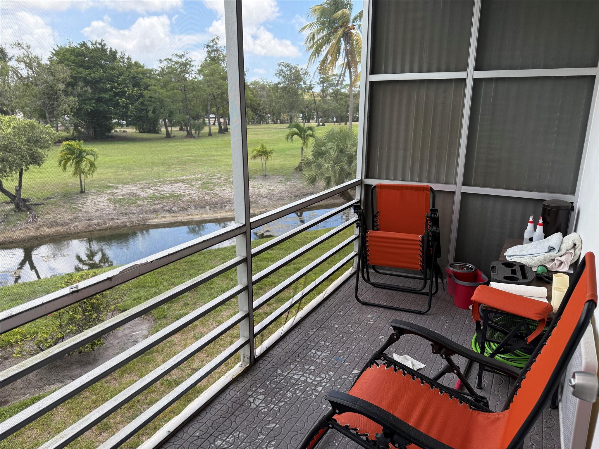 Lauderhill East - Residential