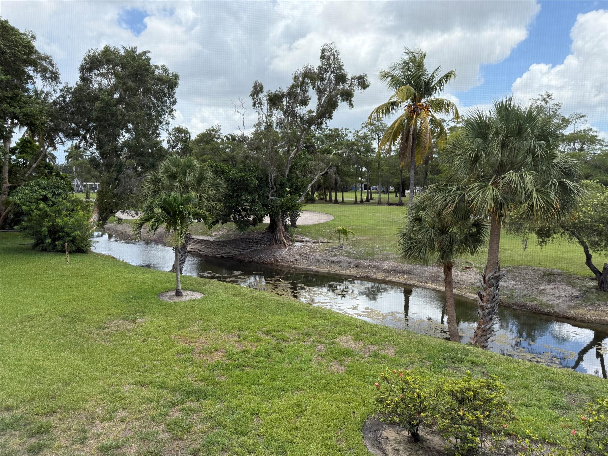 Lauderhill East - Residential