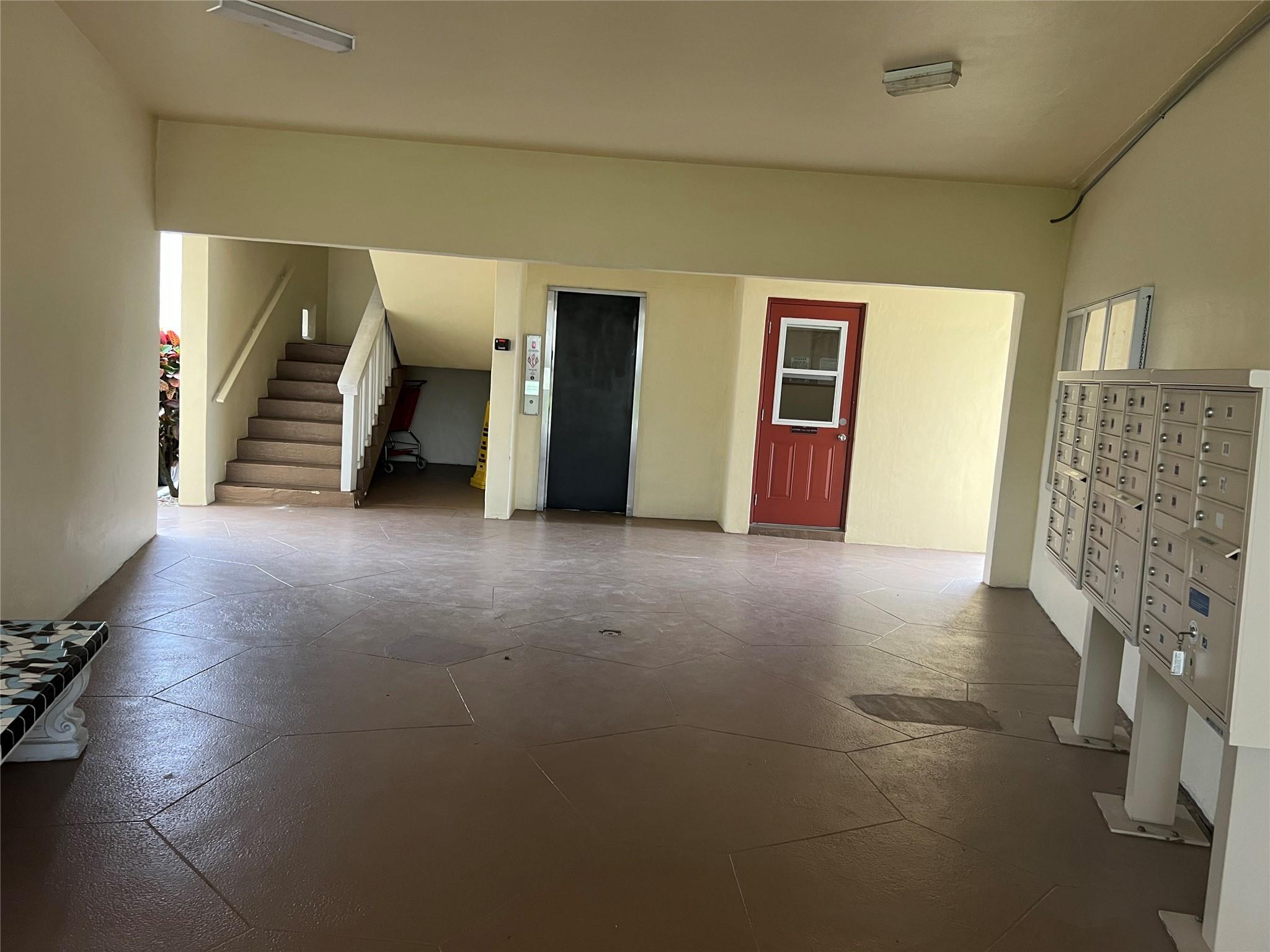 Lauderhill East - Residential