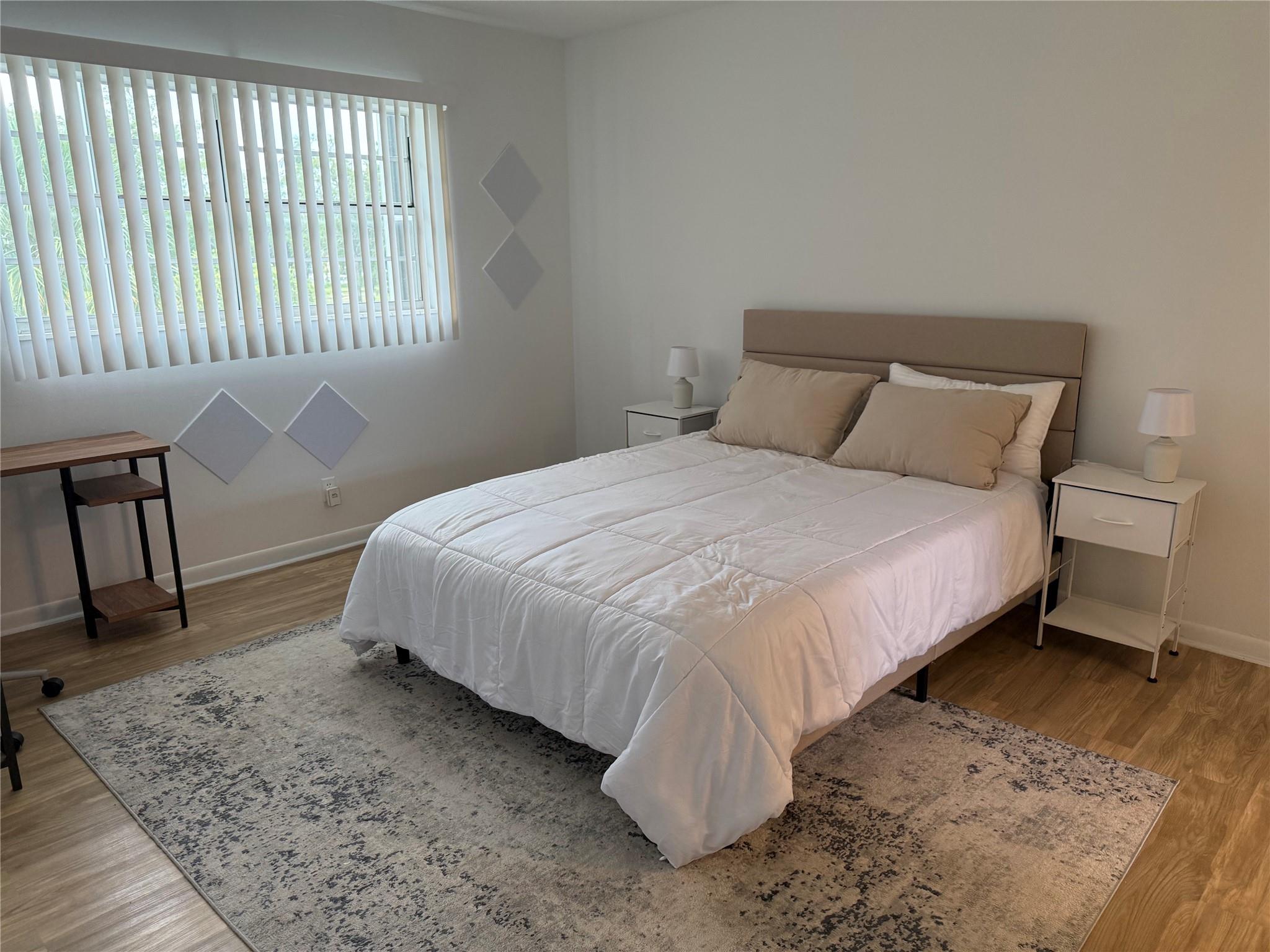 Lauderhill East - Residential