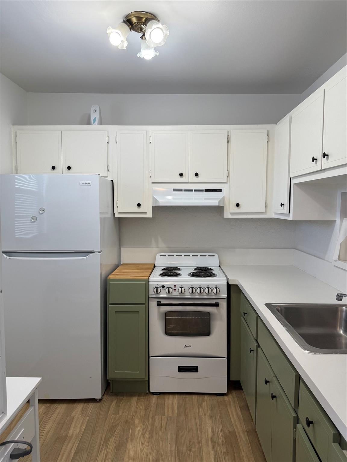 Lauderhill East - Residential