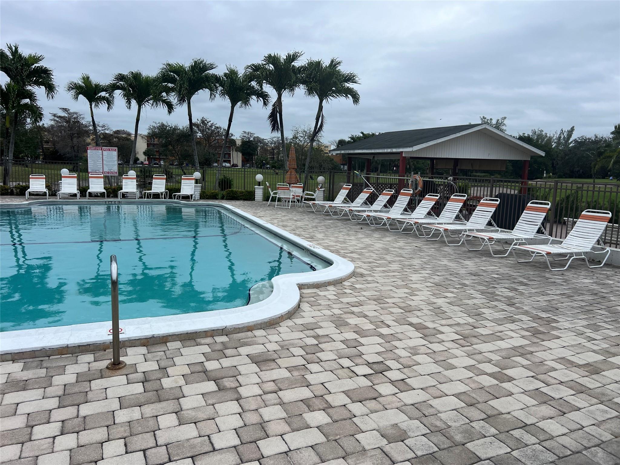 Lauderhill East - Residential