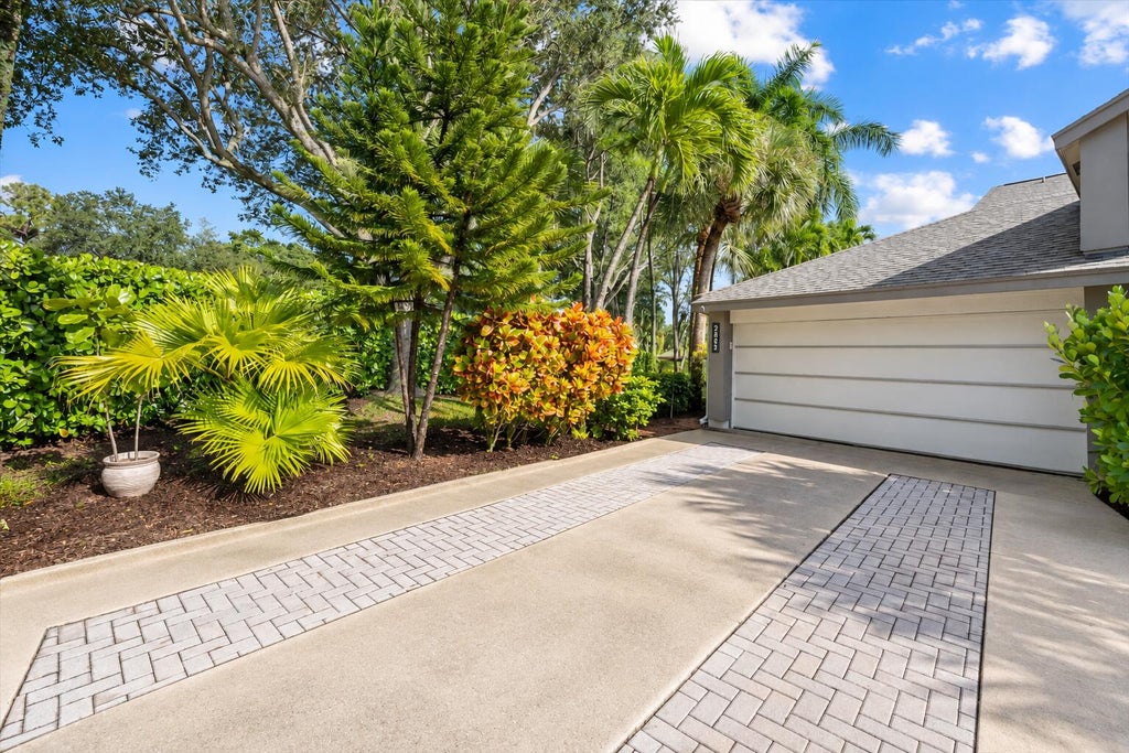 Photo of 2402 Landings Boulevard, Greenacres, FL 33413 (MLS # B26080591)