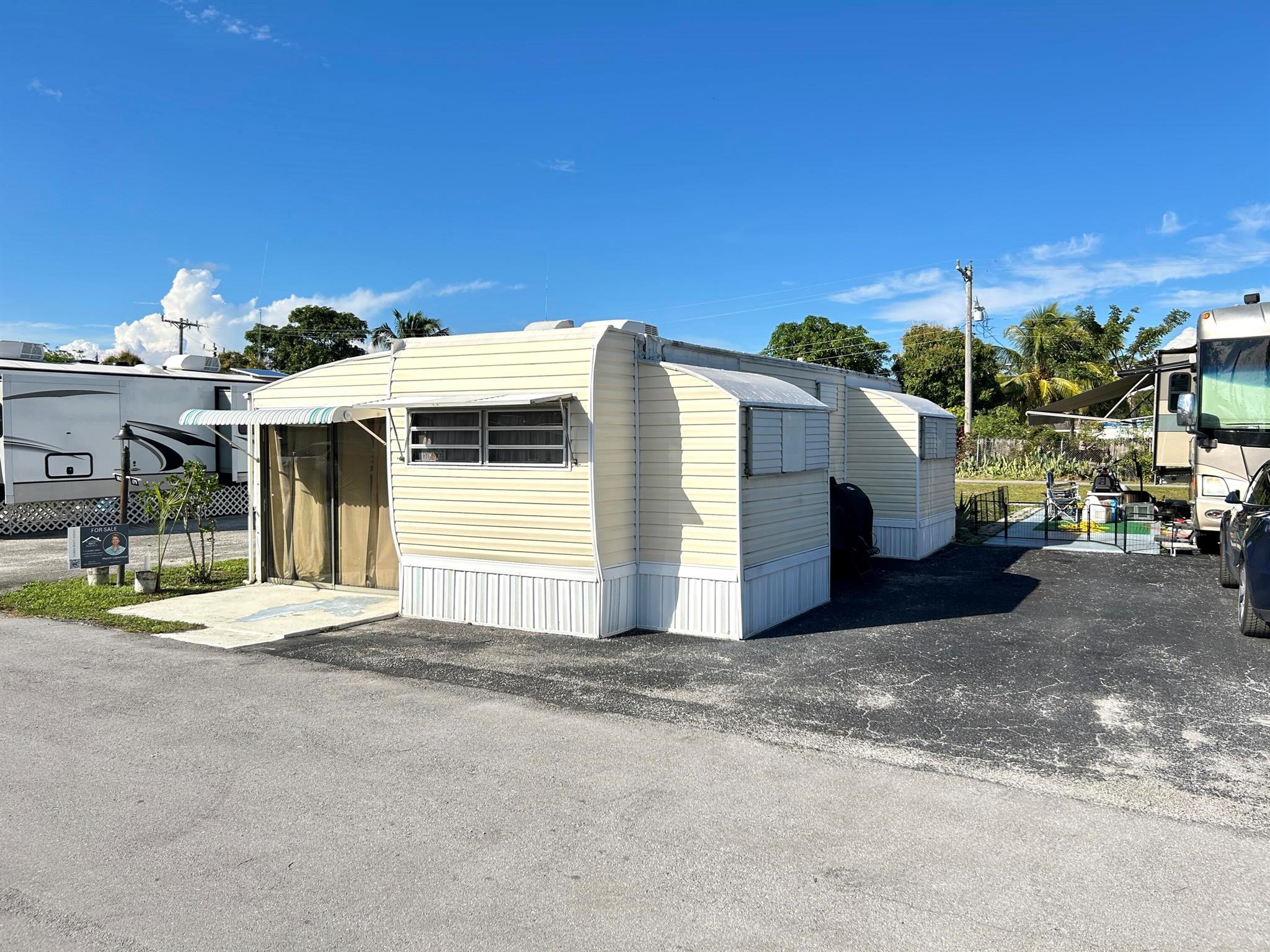 875 NE 48 Th St Lot 179