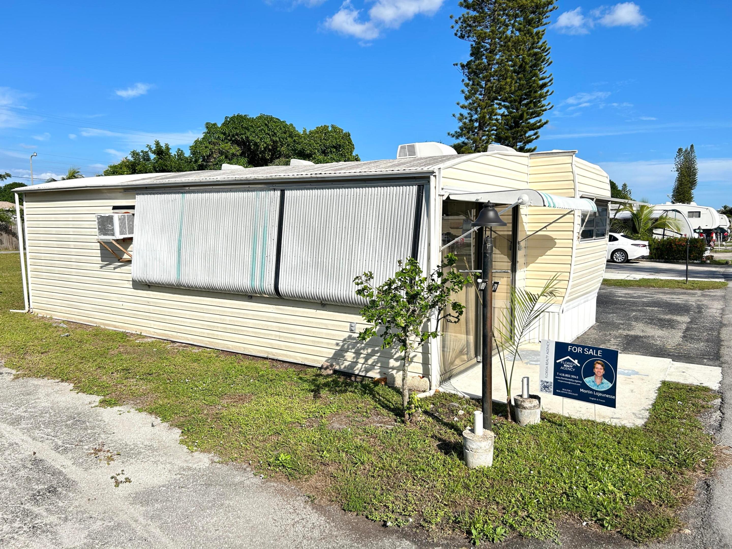 Lot 179 - Residential