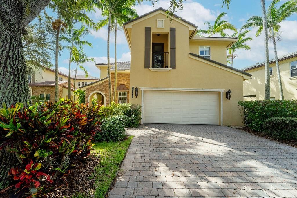 Photo of 2018 Graden Drive, Palm Beach Gardens, FL 33410 (MLS # R10924779)