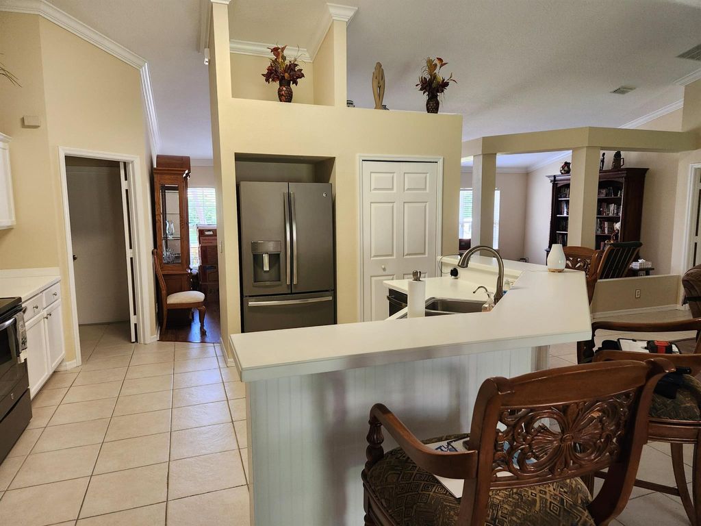 Photo of 2412 SE Alfonso Avenue, Port Saint Lucie, FL 34952 (MLS # R11000027)