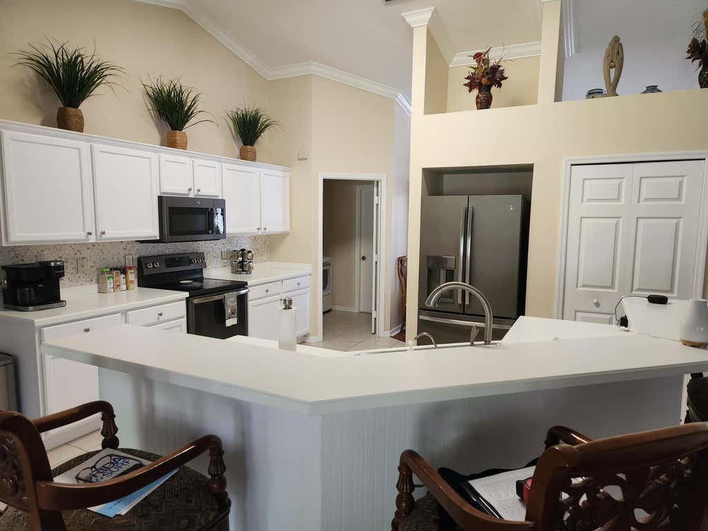Photo of 2412 SE Alfonso Avenue, Port Saint Lucie, FL 34952 (MLS # R11000027)
