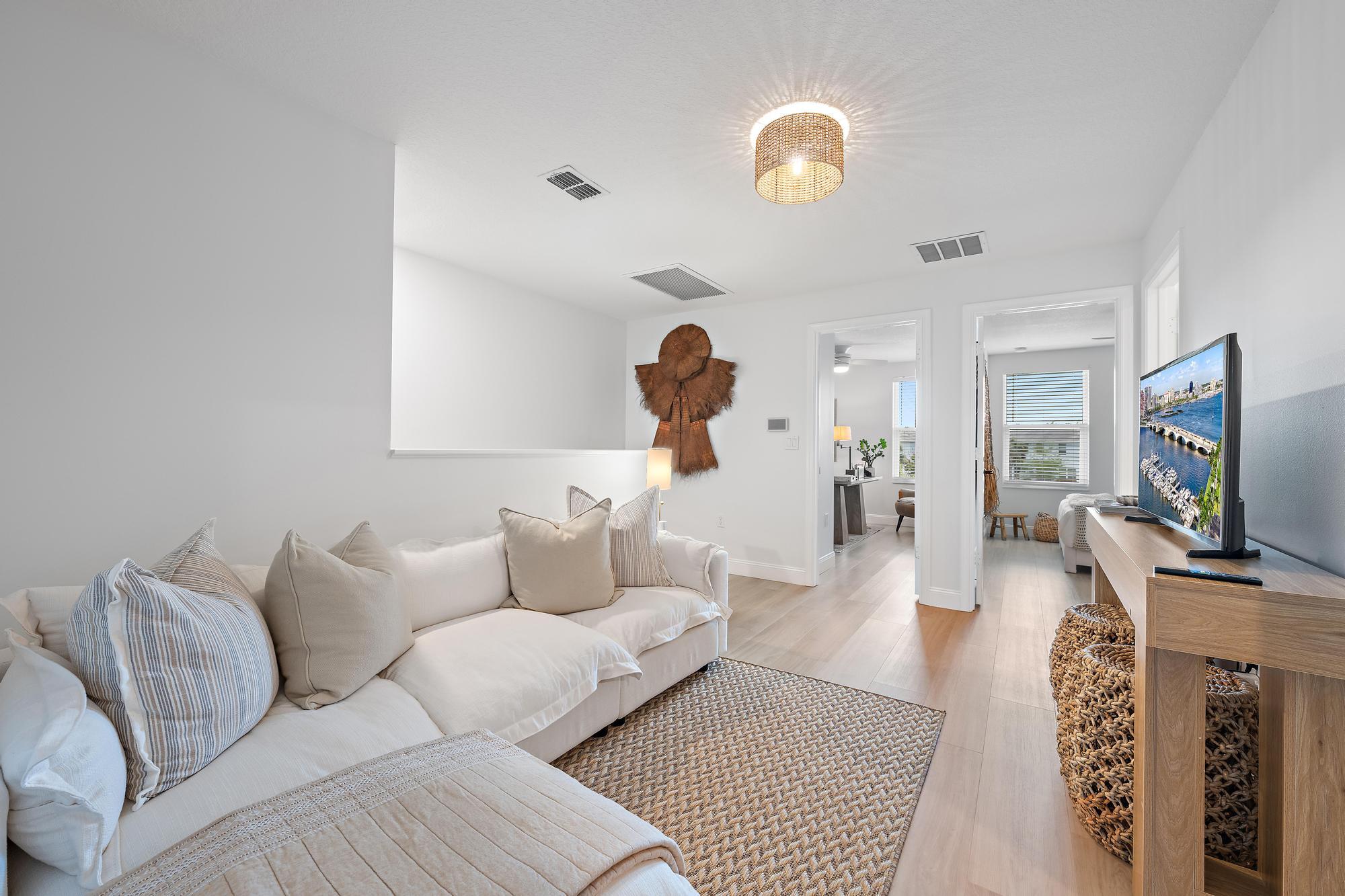 SEASIDE - Residential