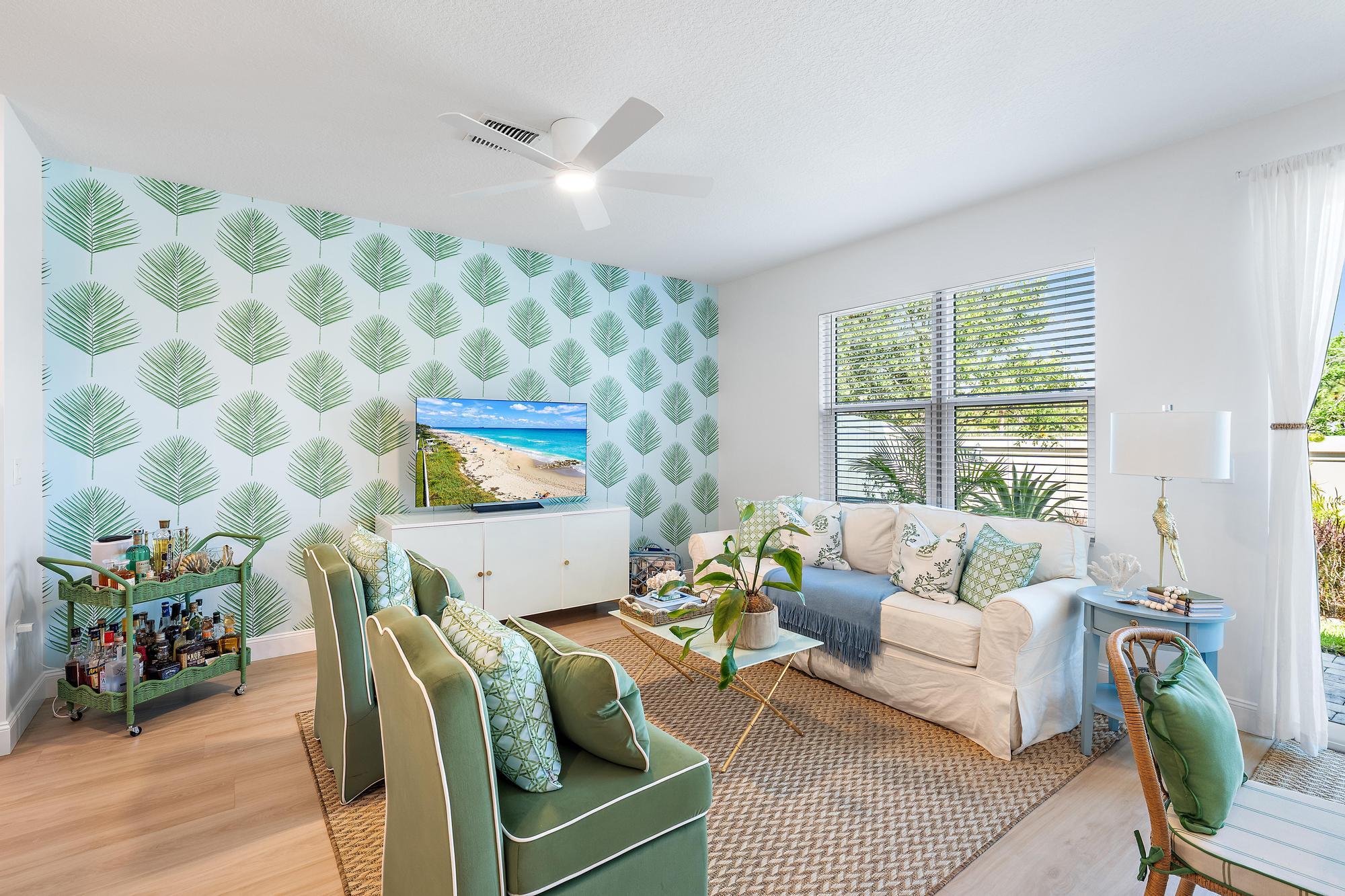 SEASIDE - Residential
