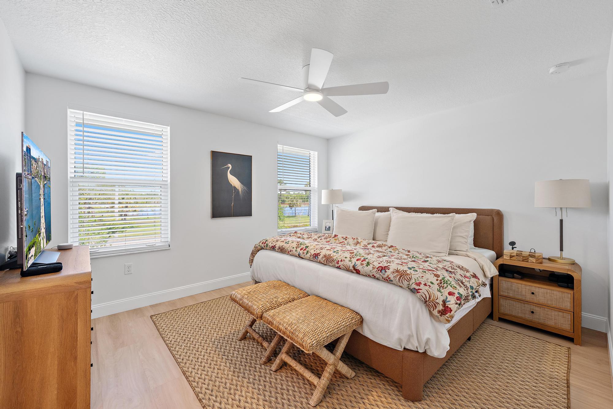 SEASIDE - Residential