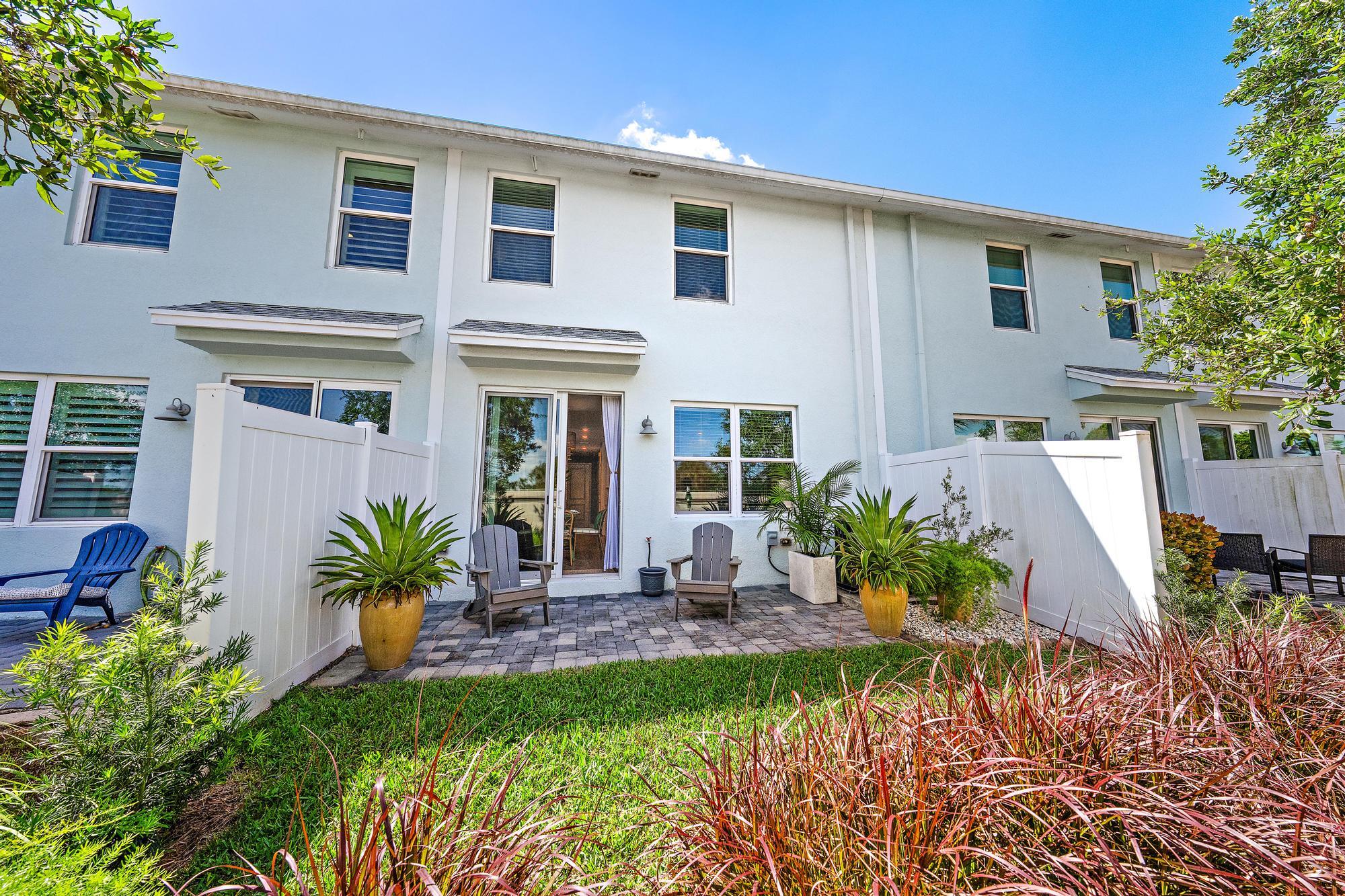 SEASIDE - Residential