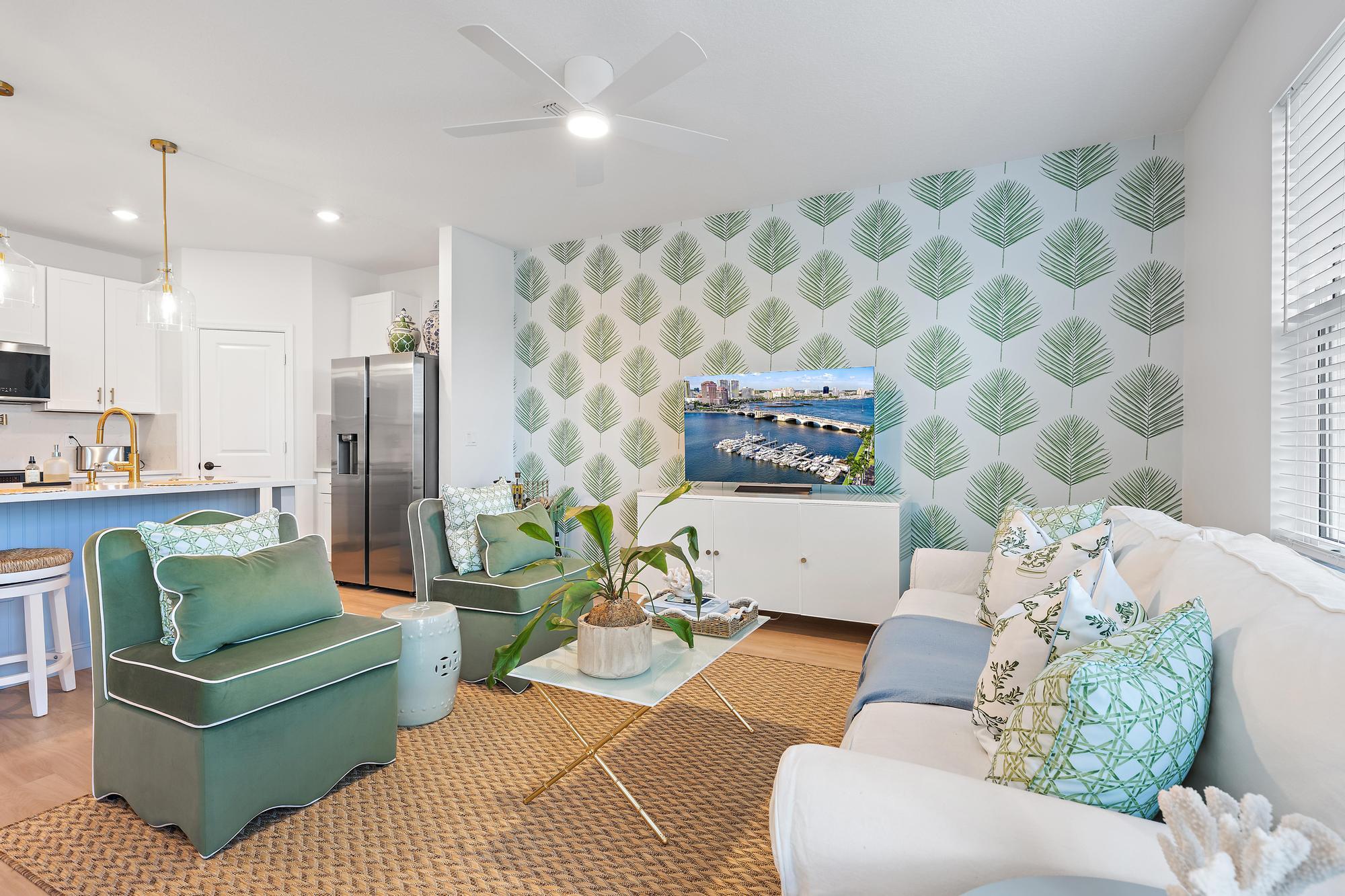 SEASIDE - Residential