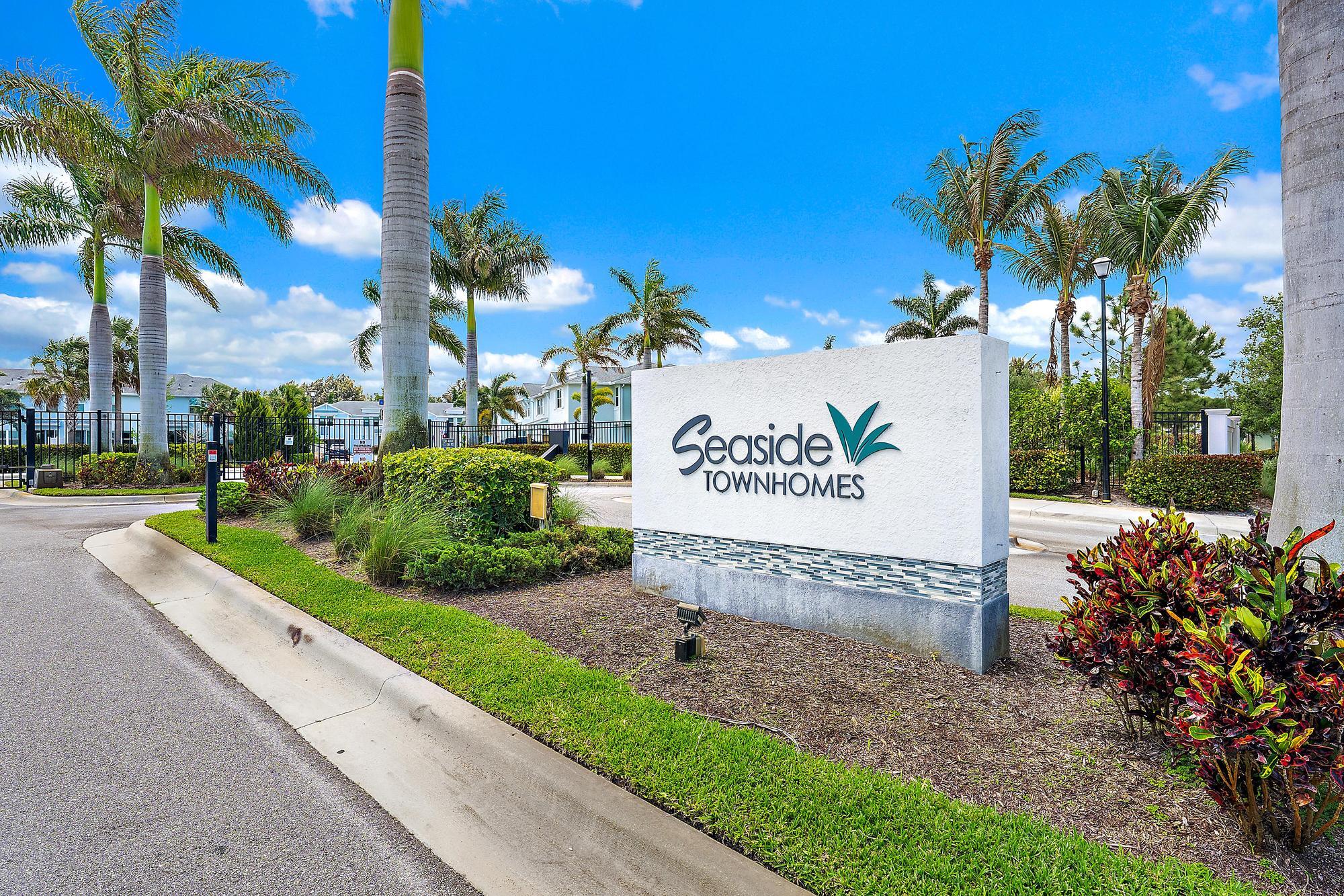 SEASIDE - Residential