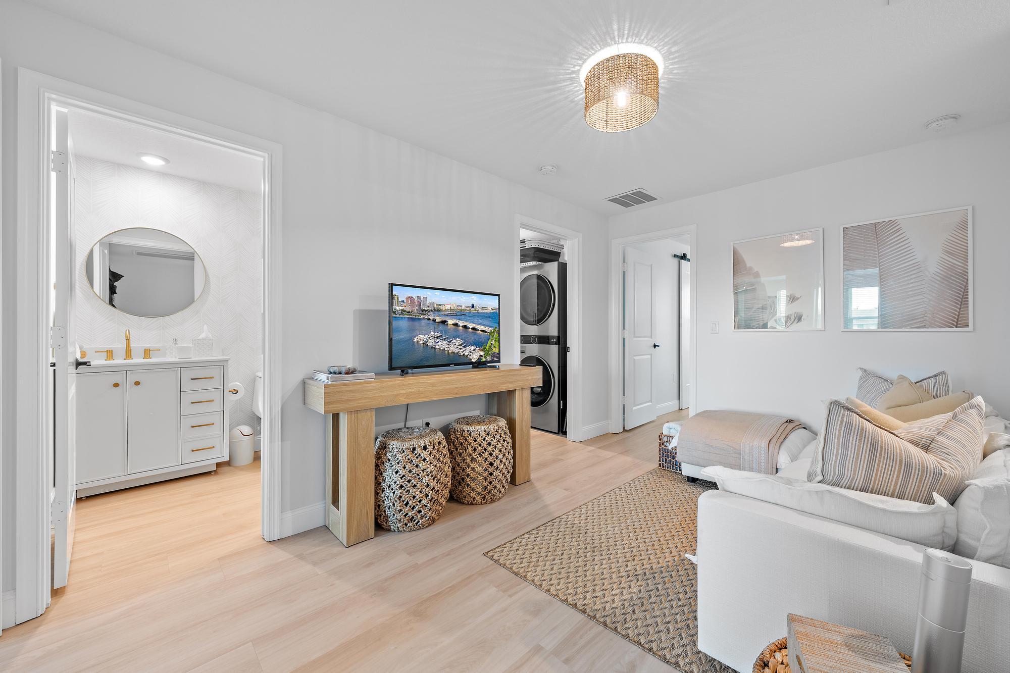 SEASIDE - Residential