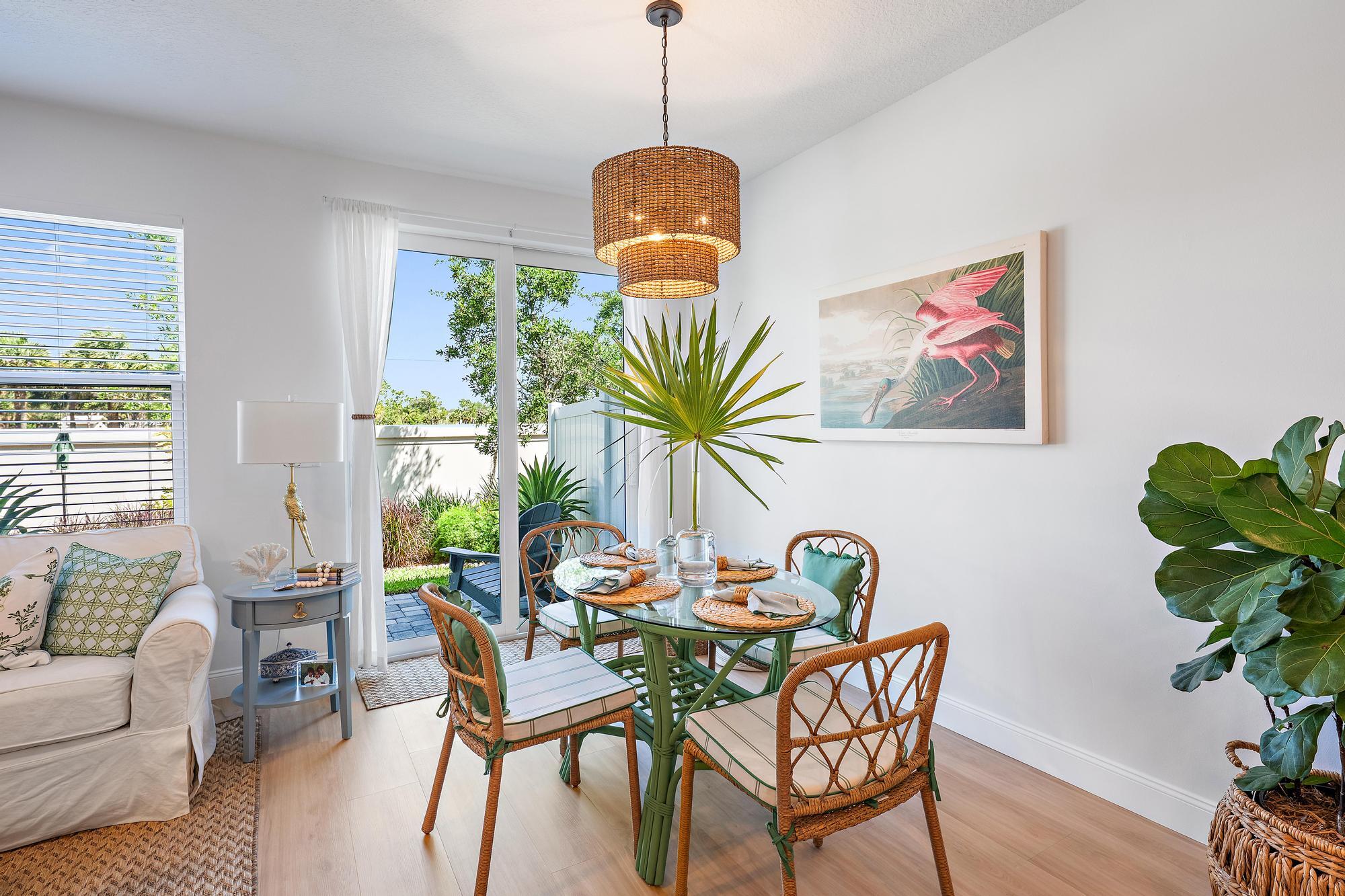 SEASIDE - Residential