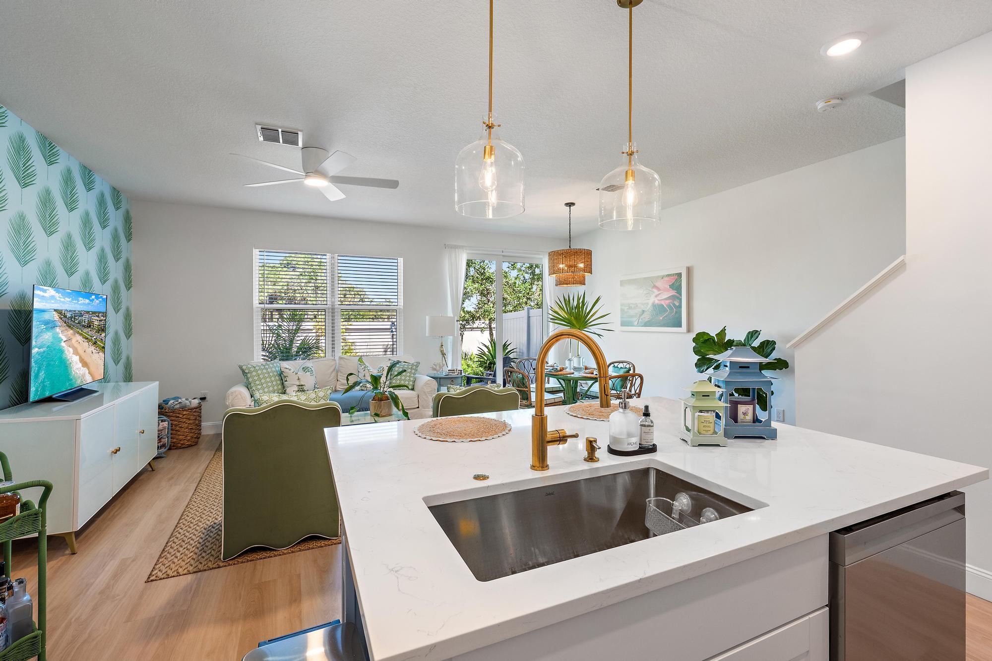 SEASIDE - Residential