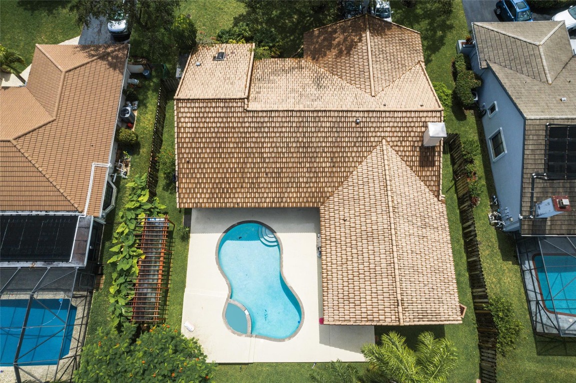 JACARANDA LAKES SECTION 1 - Residential