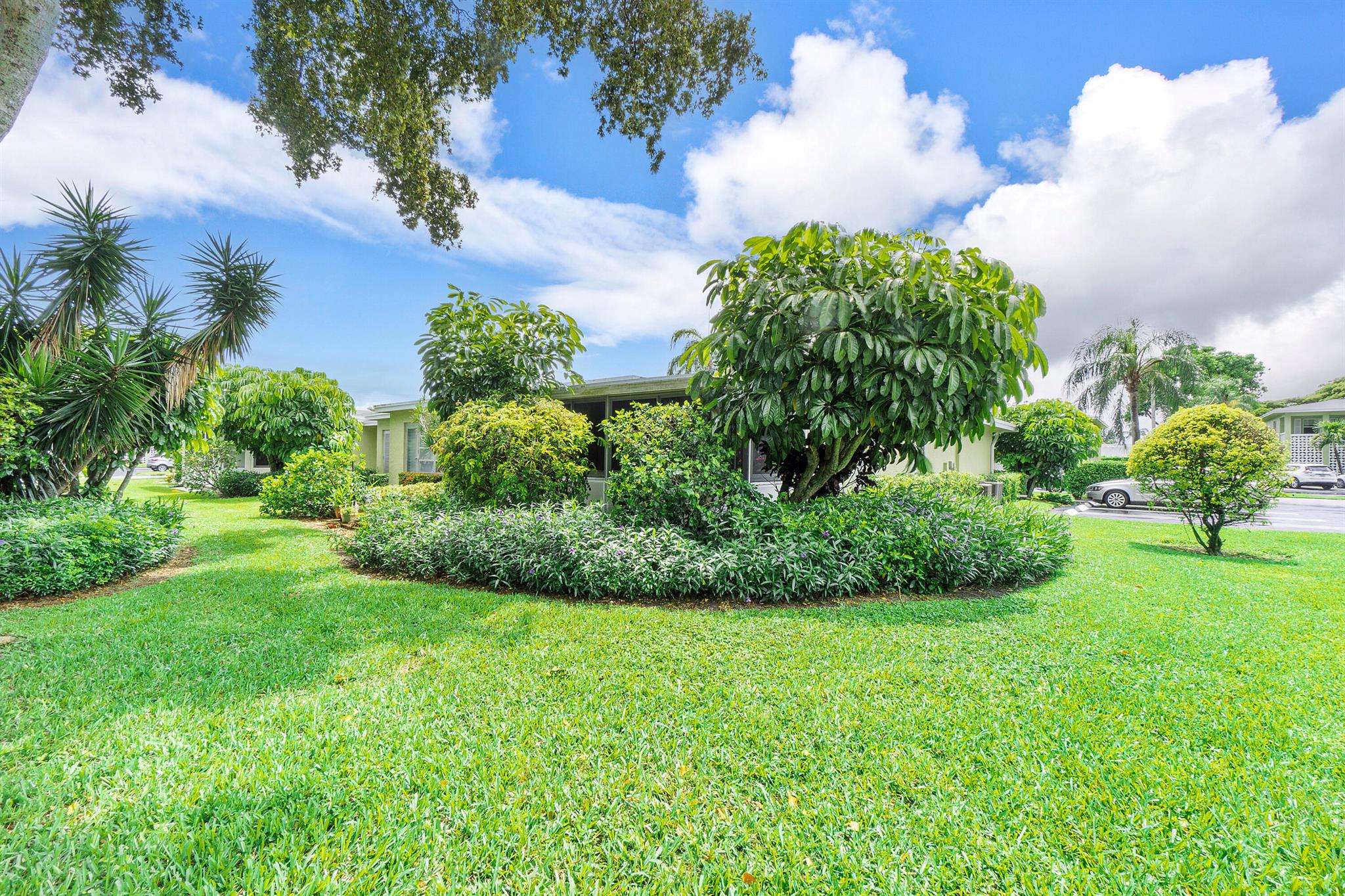 PINES OF DELRAY EAST CONDO - Residential