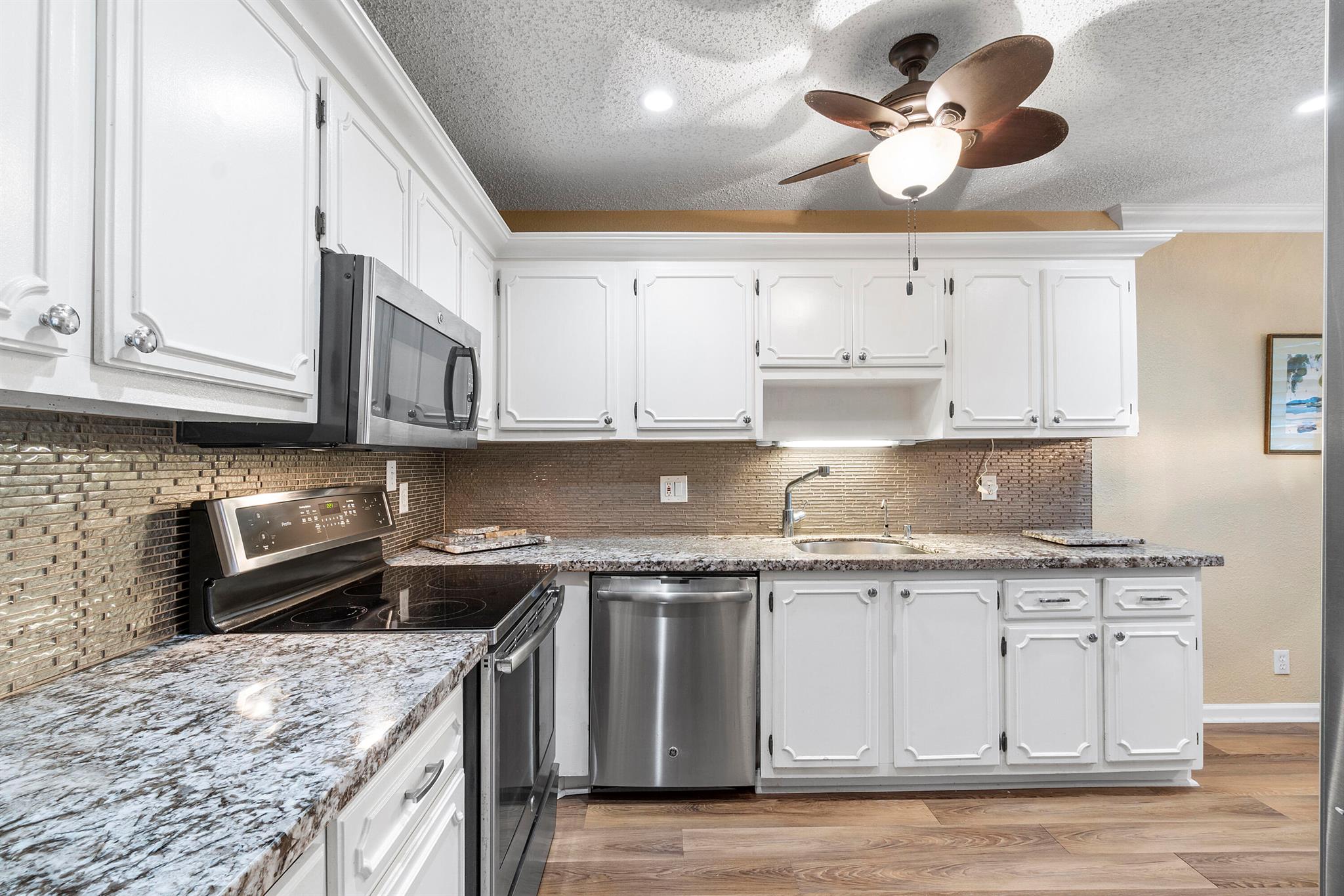 PINES OF DELRAY EAST CONDO - Residential