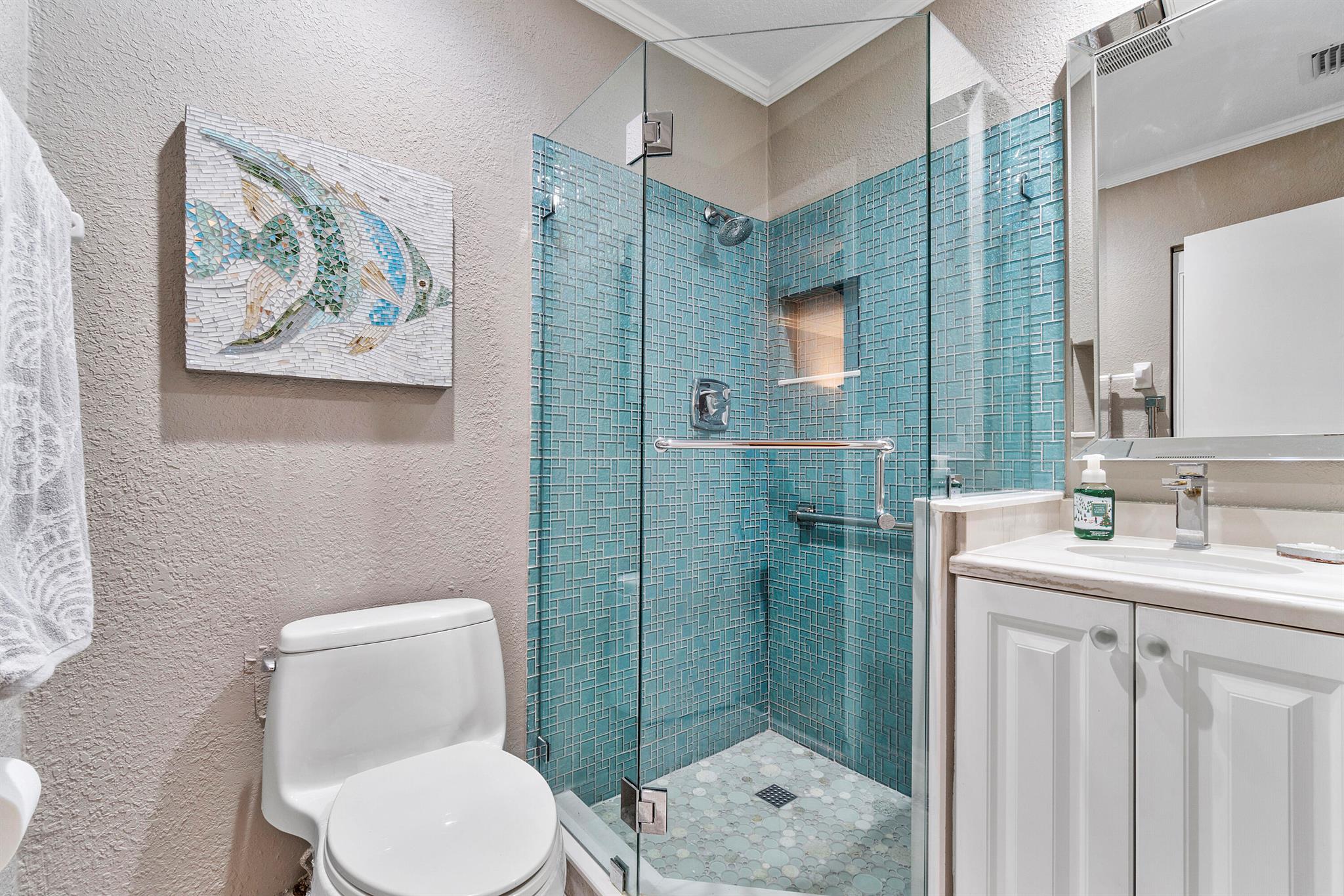 PINES OF DELRAY EAST CONDO - Residential