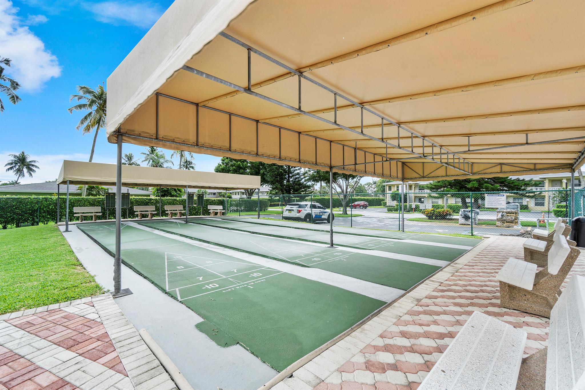 PINES OF DELRAY EAST CONDO - Residential