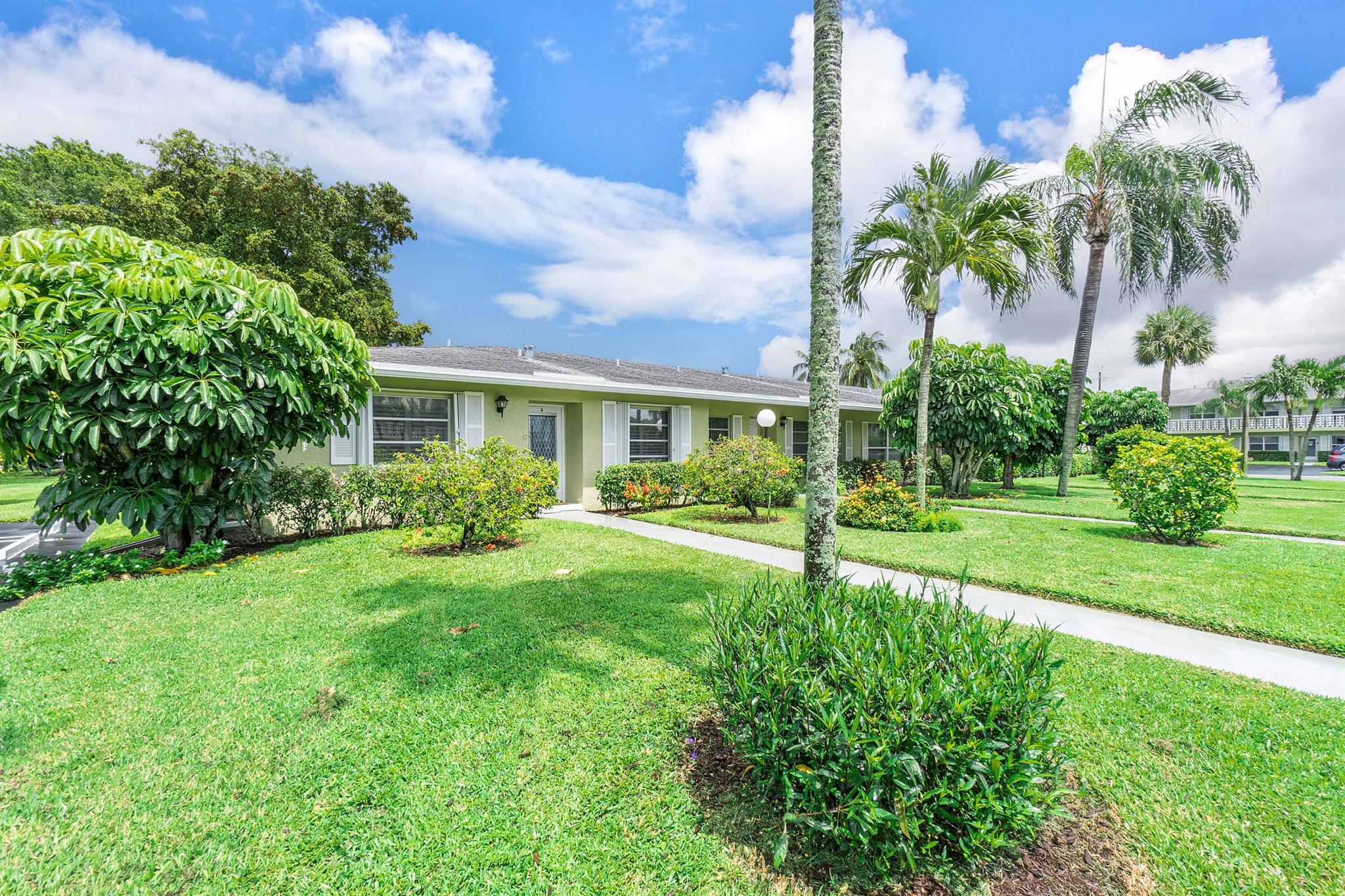 PINES OF DELRAY EAST CONDO - Residential