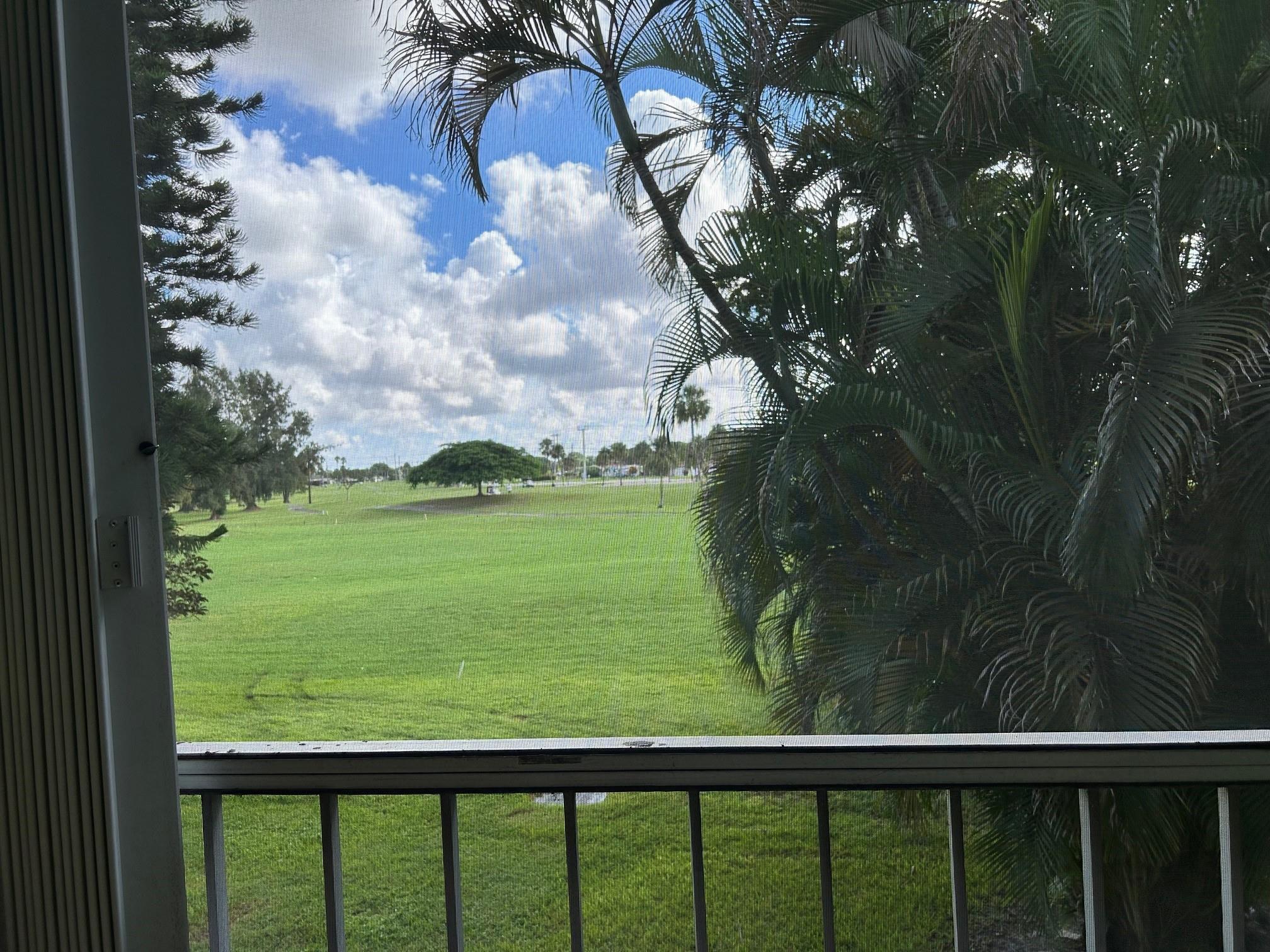 Oriole Golf & Tennis Club - Residential Lease