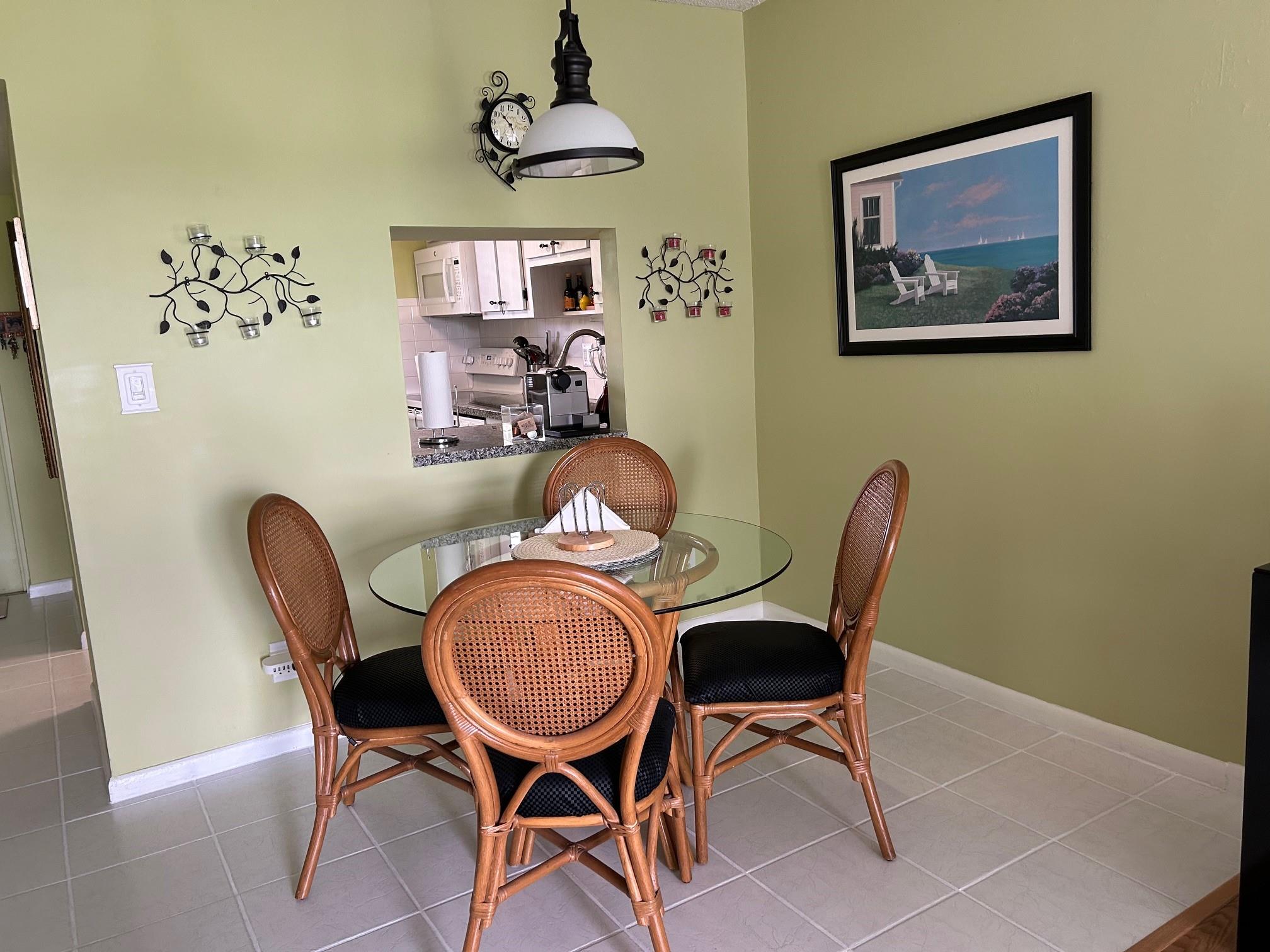 Oriole Golf & Tennis Club - Residential Lease