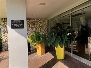 Oriole Golf & Tennis Club - Residential Lease