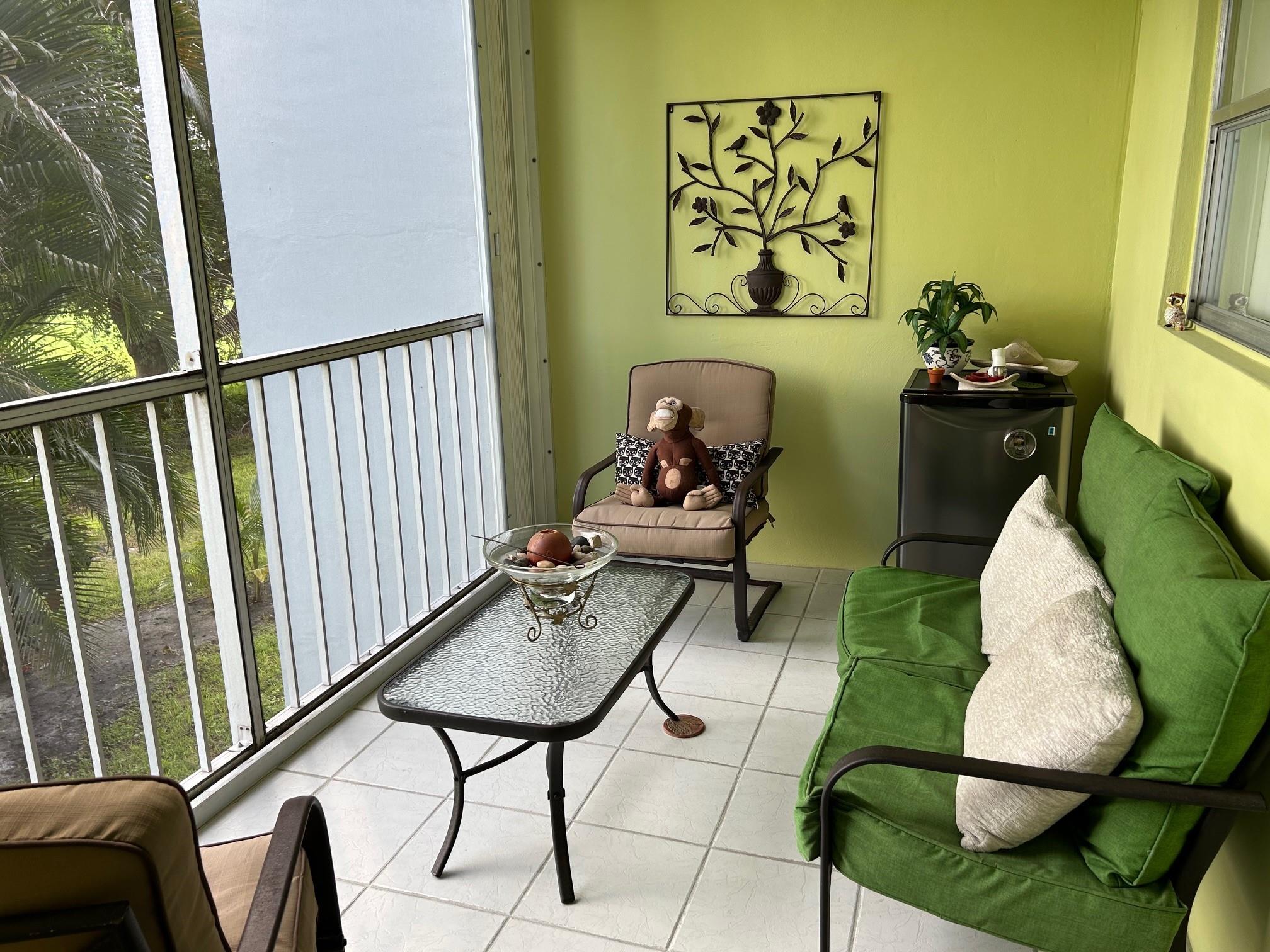 Oriole Golf & Tennis Club - Residential Lease