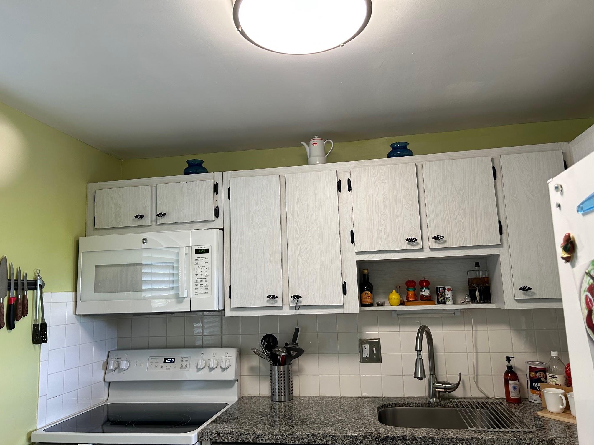 Oriole Golf & Tennis Club - Residential Lease