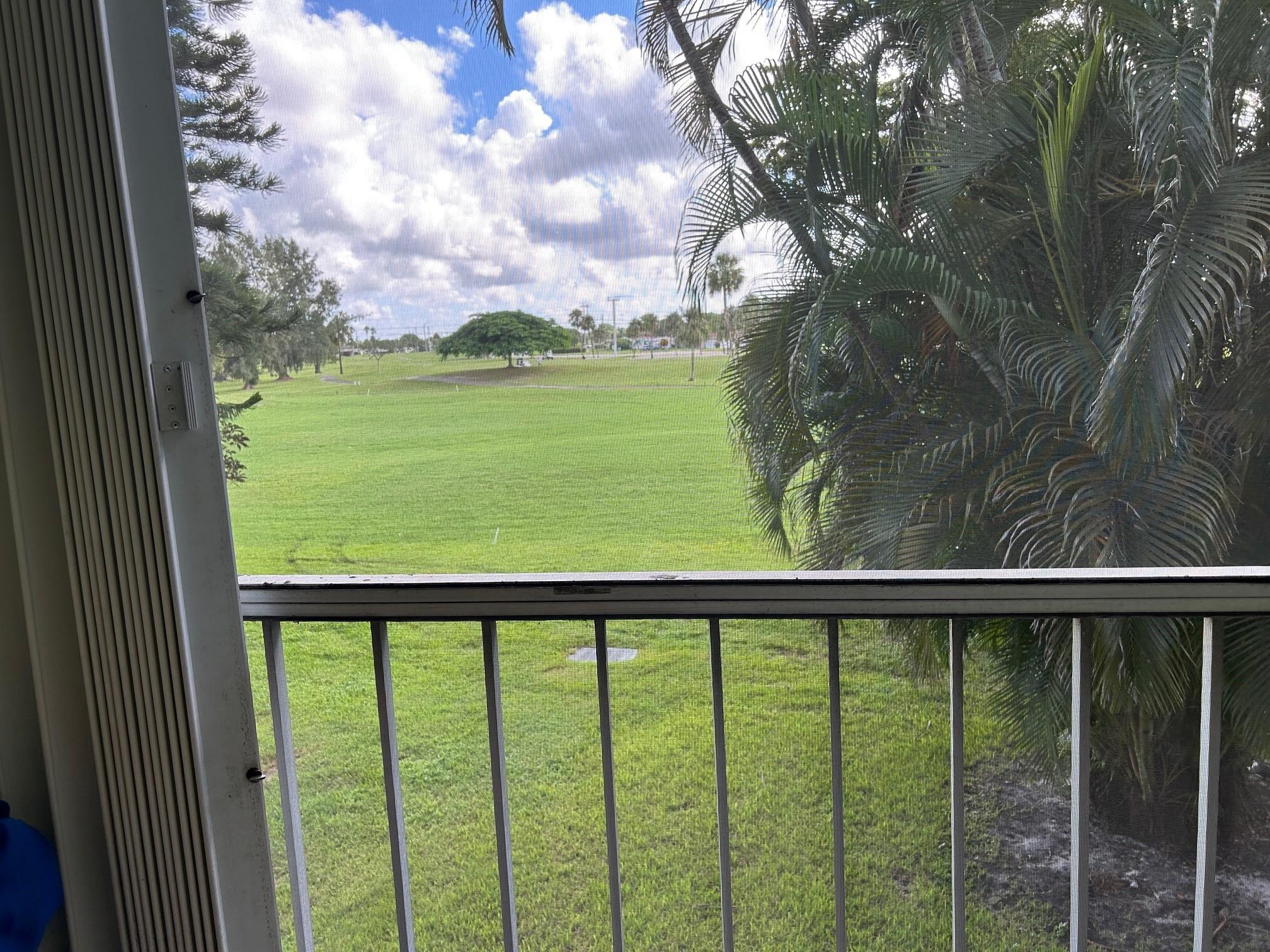 Oriole Golf & Tennis Club - Residential Lease