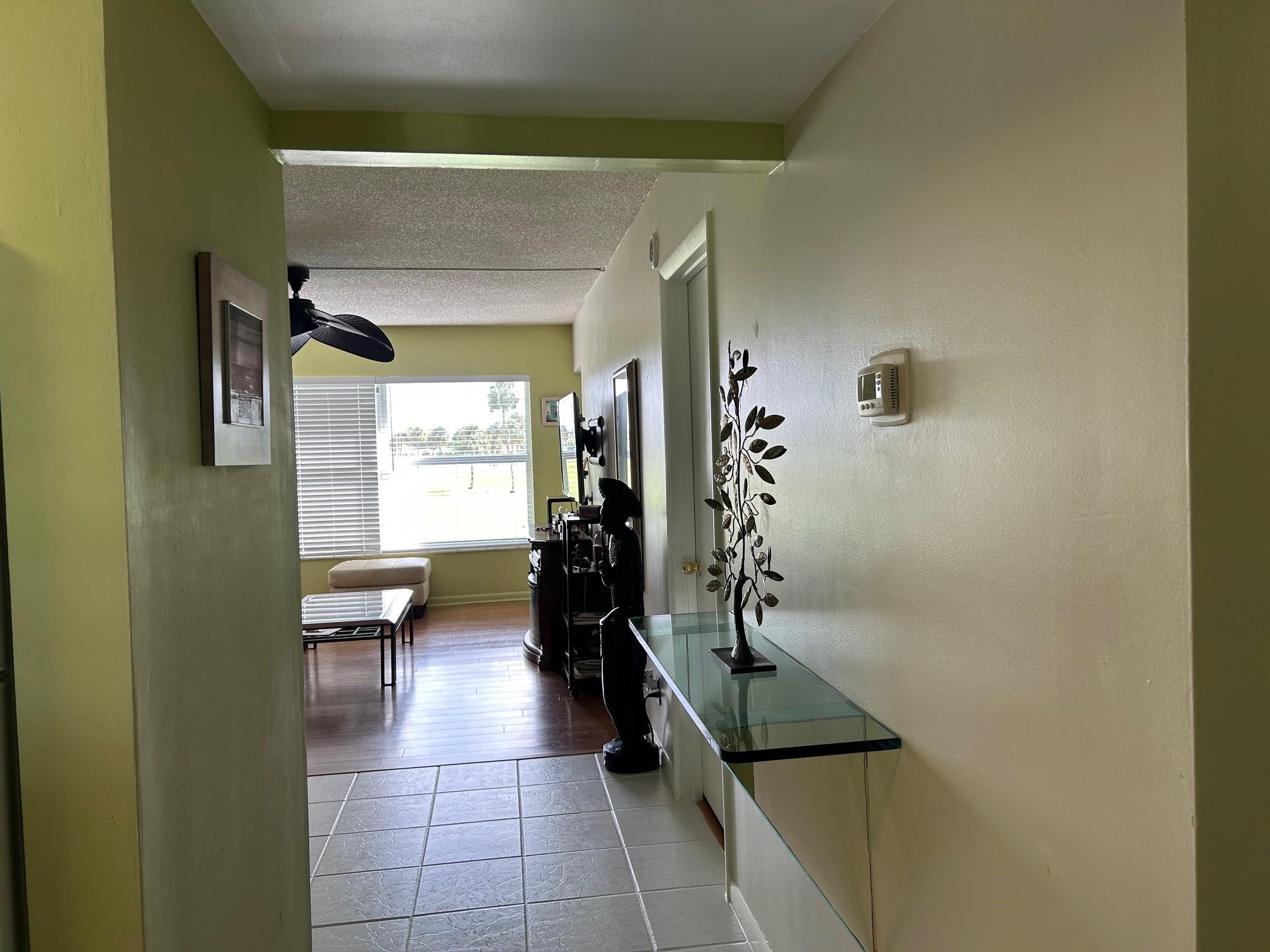 Oriole Golf & Tennis Club - Residential Lease