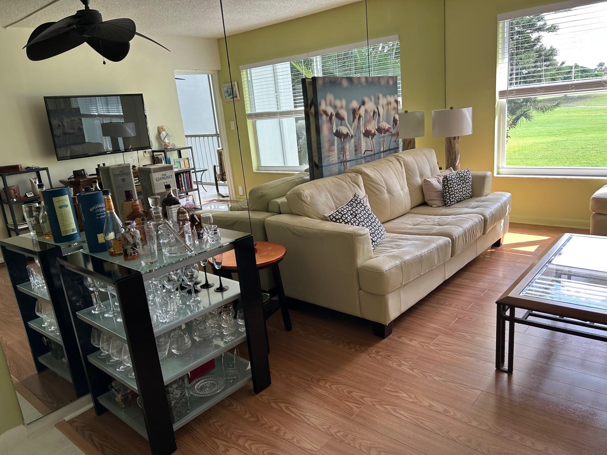 Oriole Golf & Tennis Club - Residential Lease