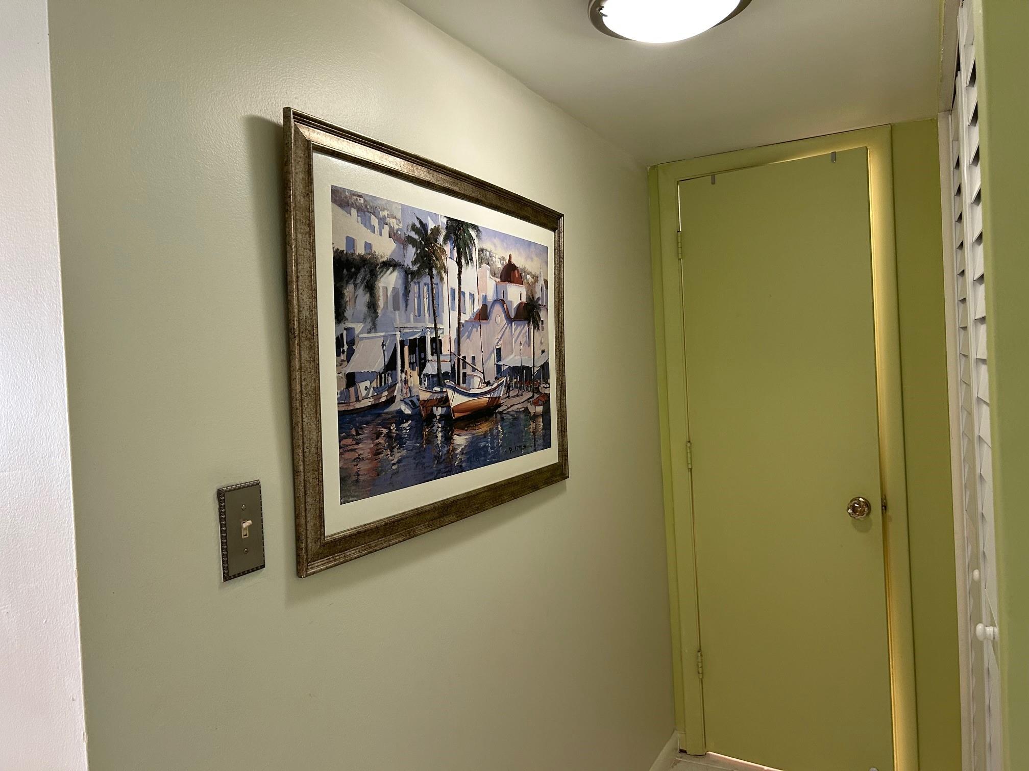 Oriole Golf & Tennis Club - Residential Lease