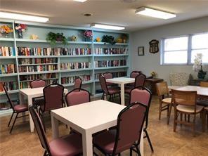 Oriole Golf & Tennis Club - Residential Lease