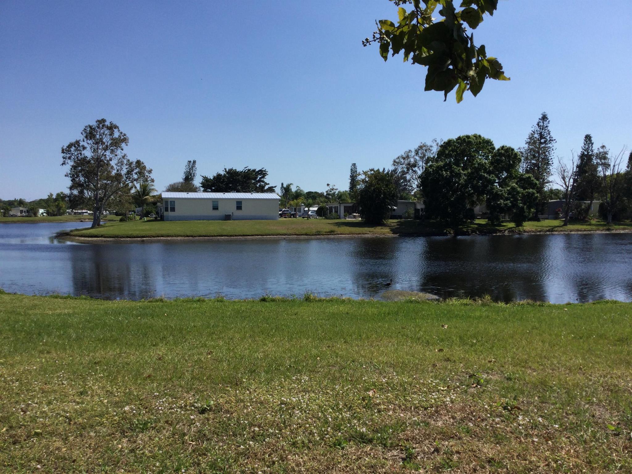 Spanish Lakes Golf Villag - Residential